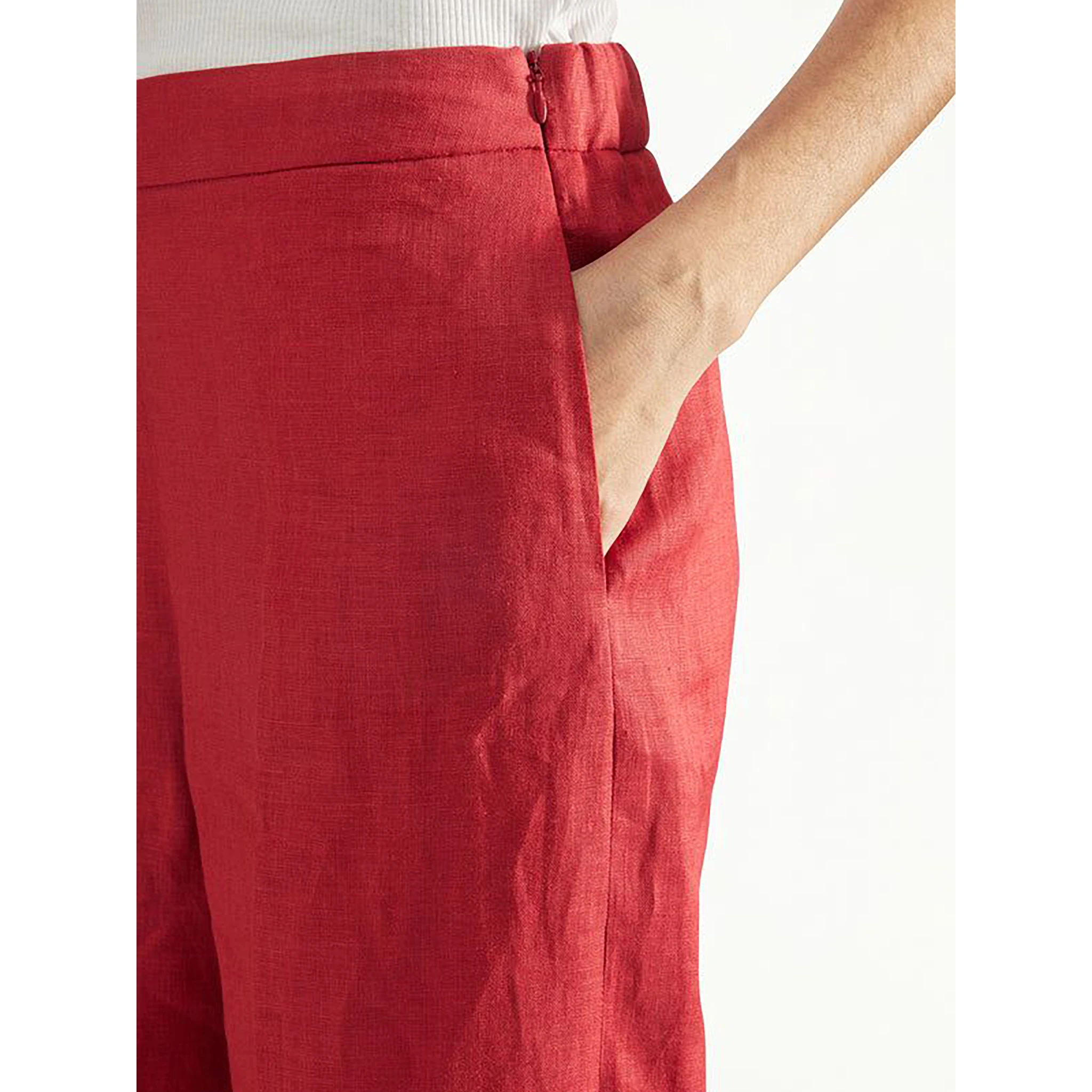 بنطال كونتي خفيف الوزن