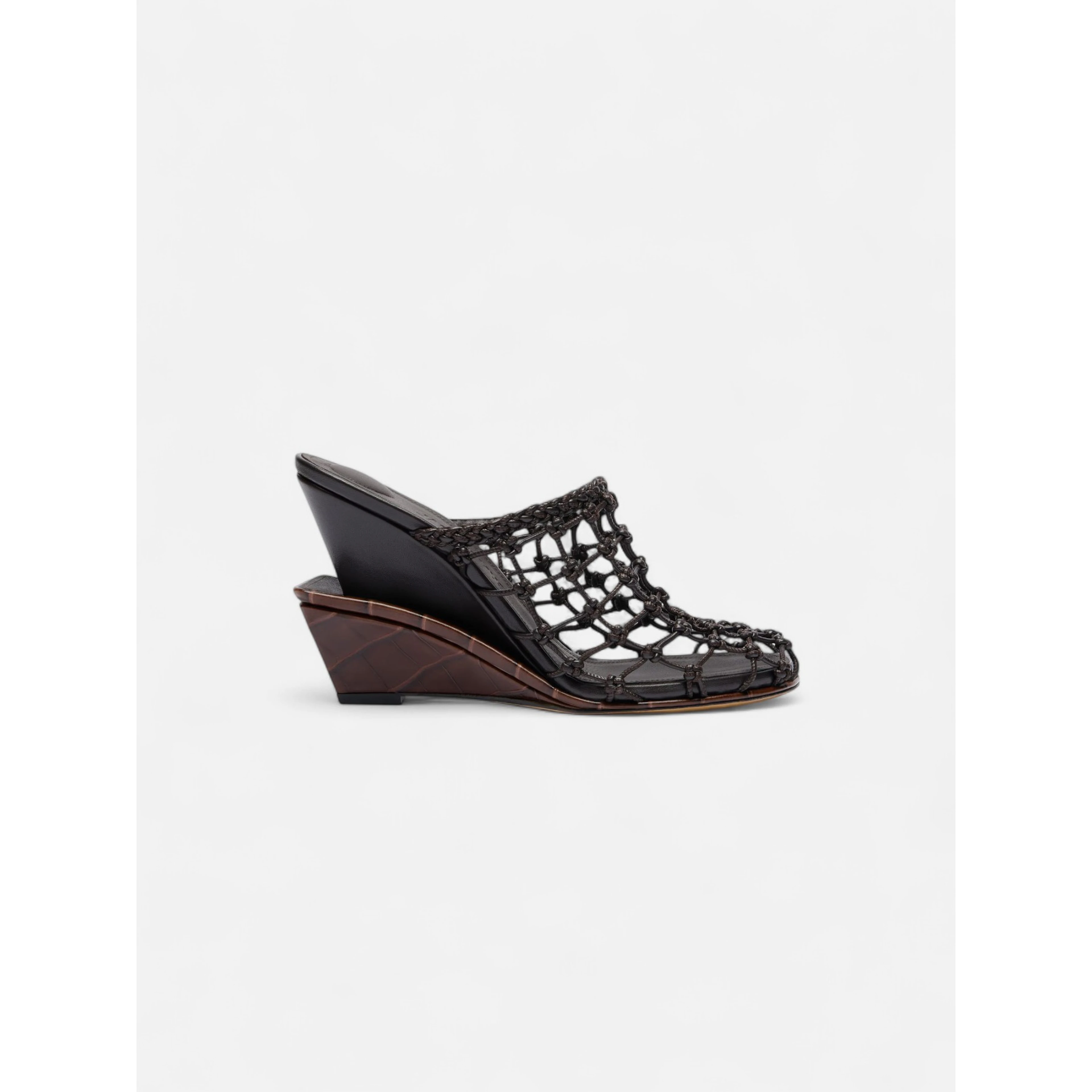 JACQUEMUS slippers
