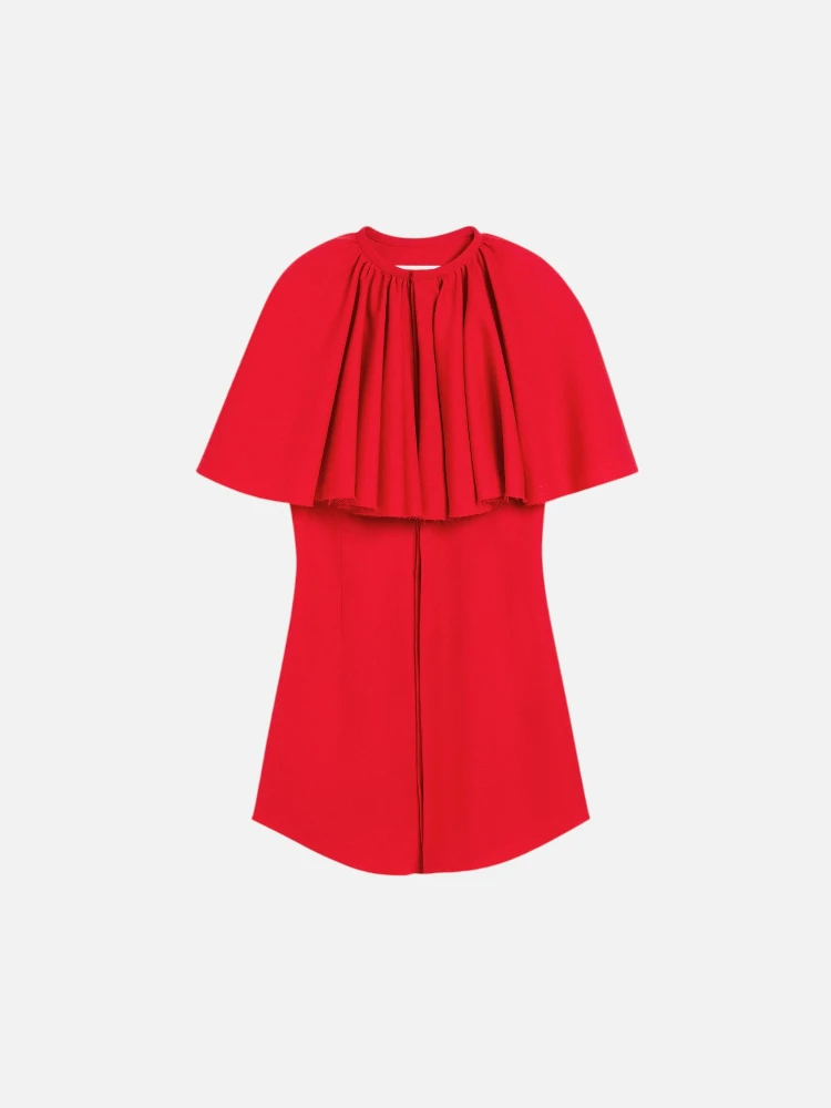 AMI PARIS dress