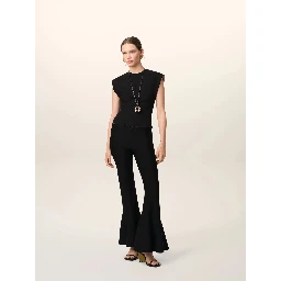 AMI PARIS pants