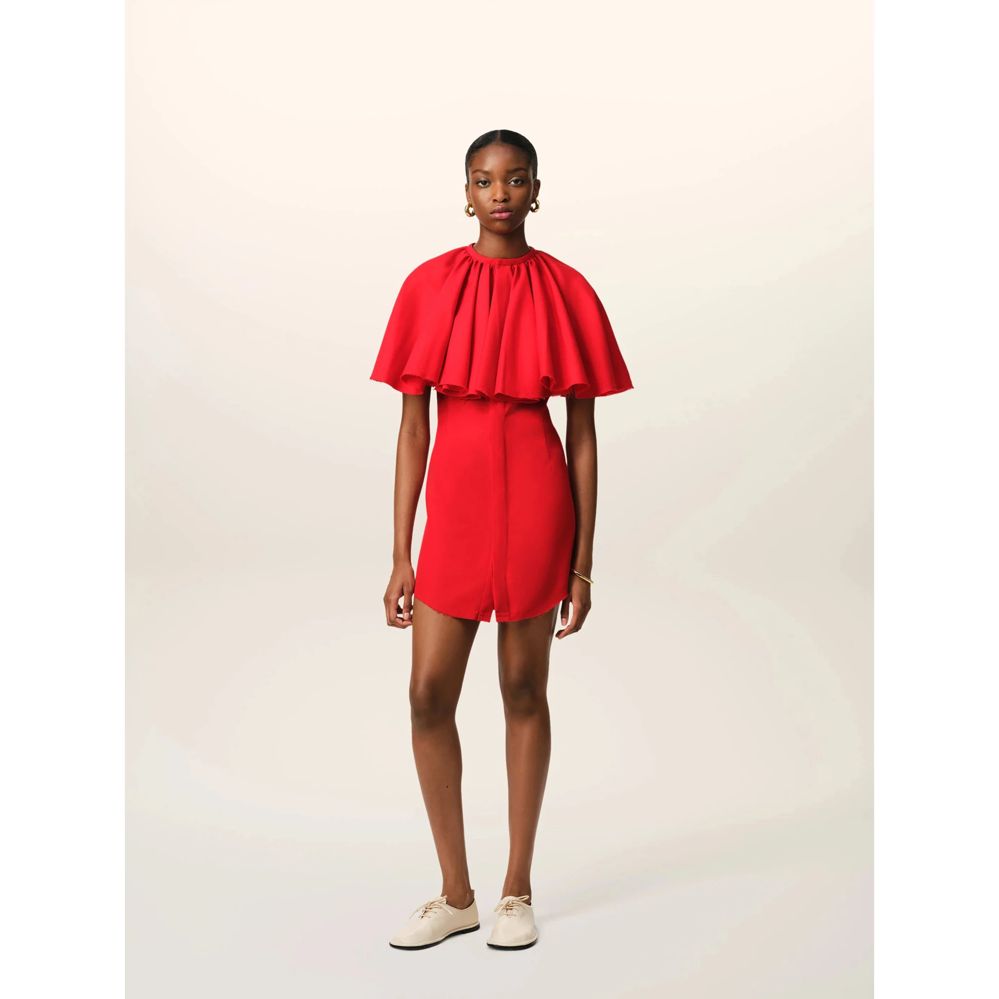 AMI PARIS dress
