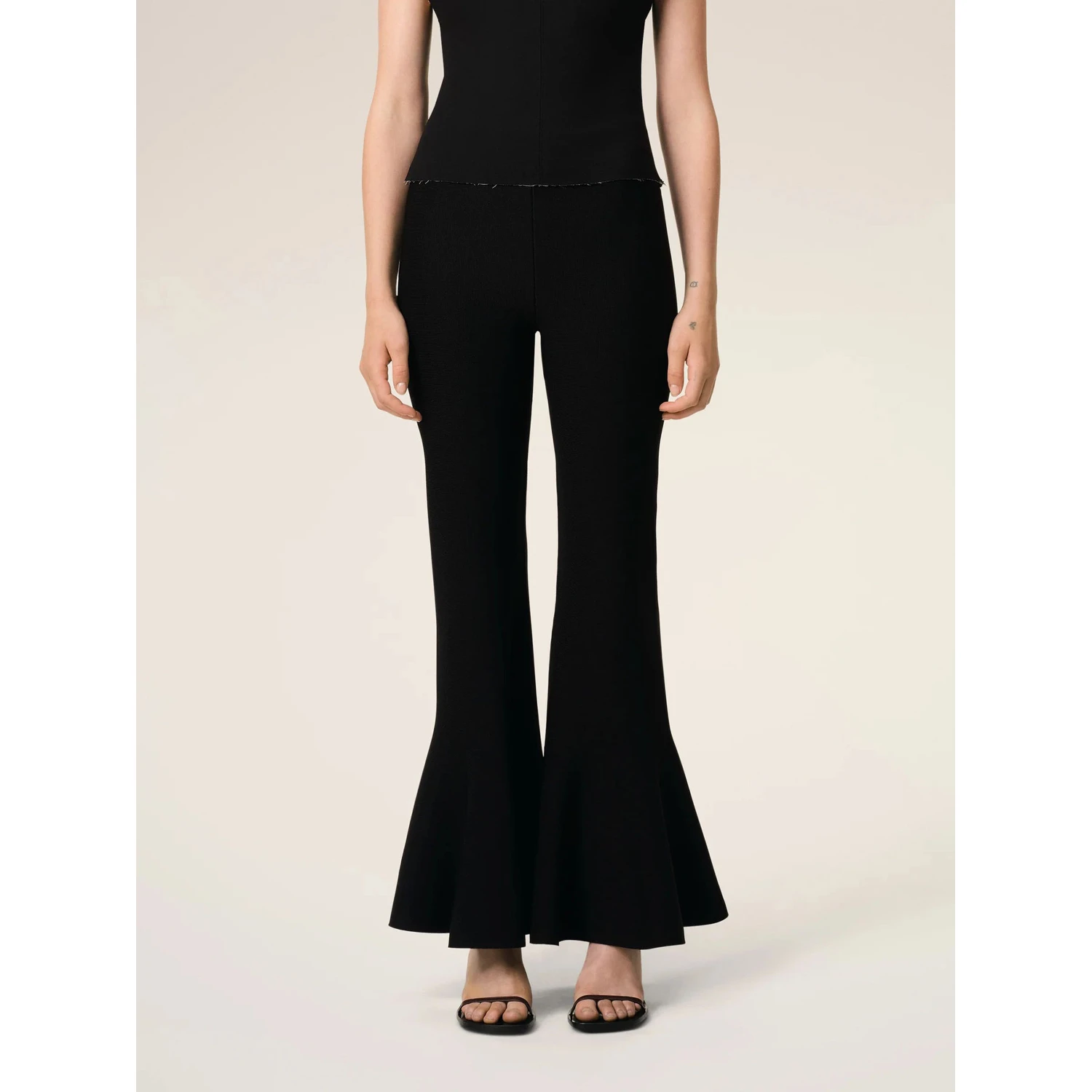 AMI PARIS pants