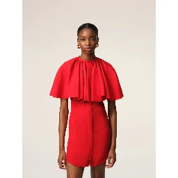 AMI PARIS dress