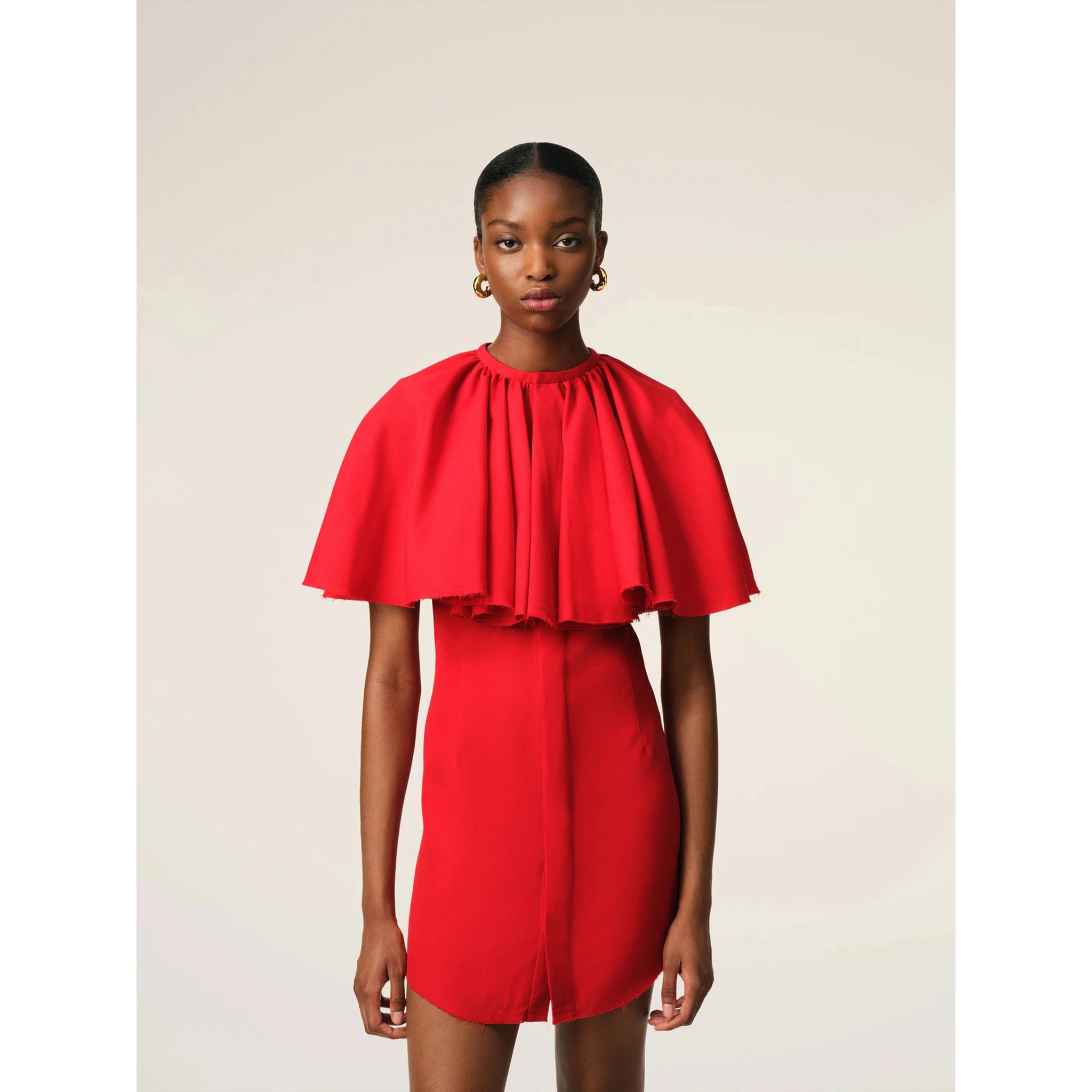 AMI PARIS dress