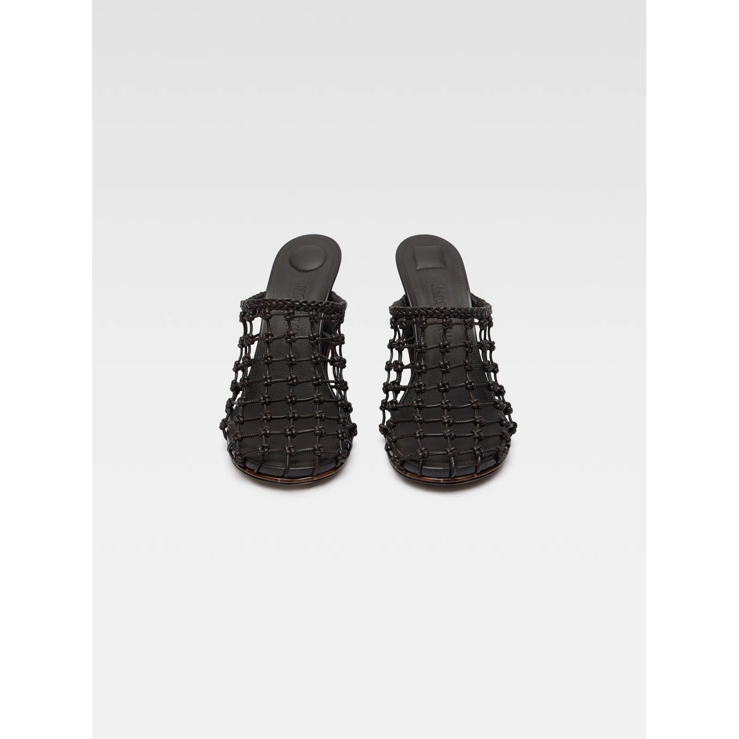 JACQUEMUS slippers
