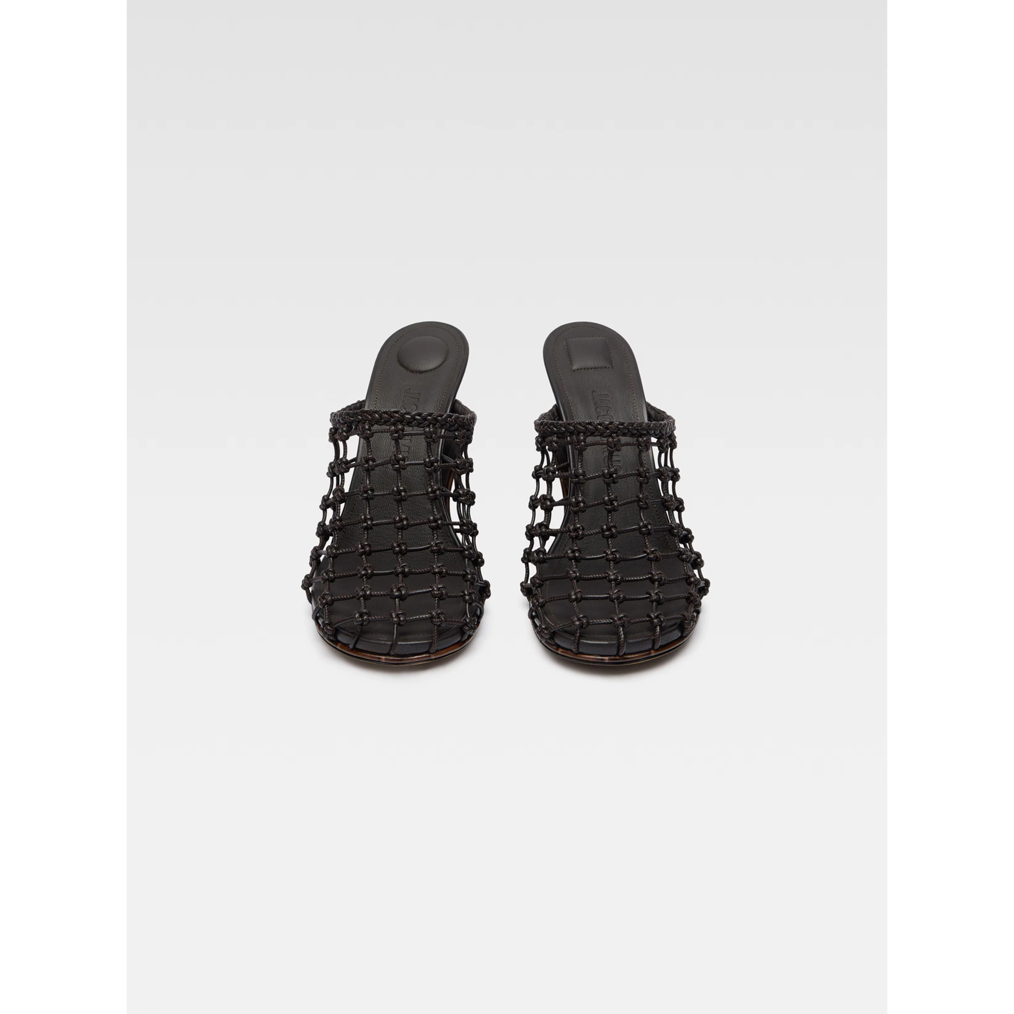 JACQUEMUS slippers