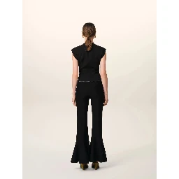 AMI PARIS pants