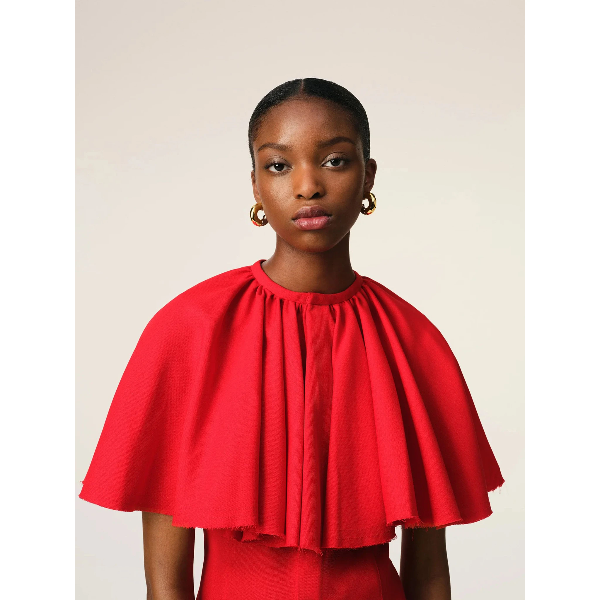 AMI PARIS dress