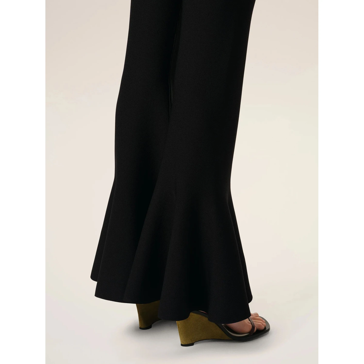 AMI PARIS pants