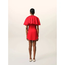 AMI PARIS dress