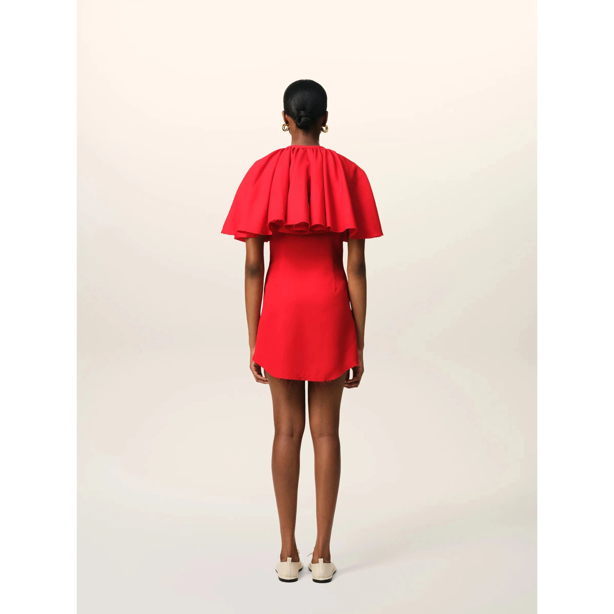 AMI PARIS dress