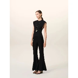 AMI PARIS pants