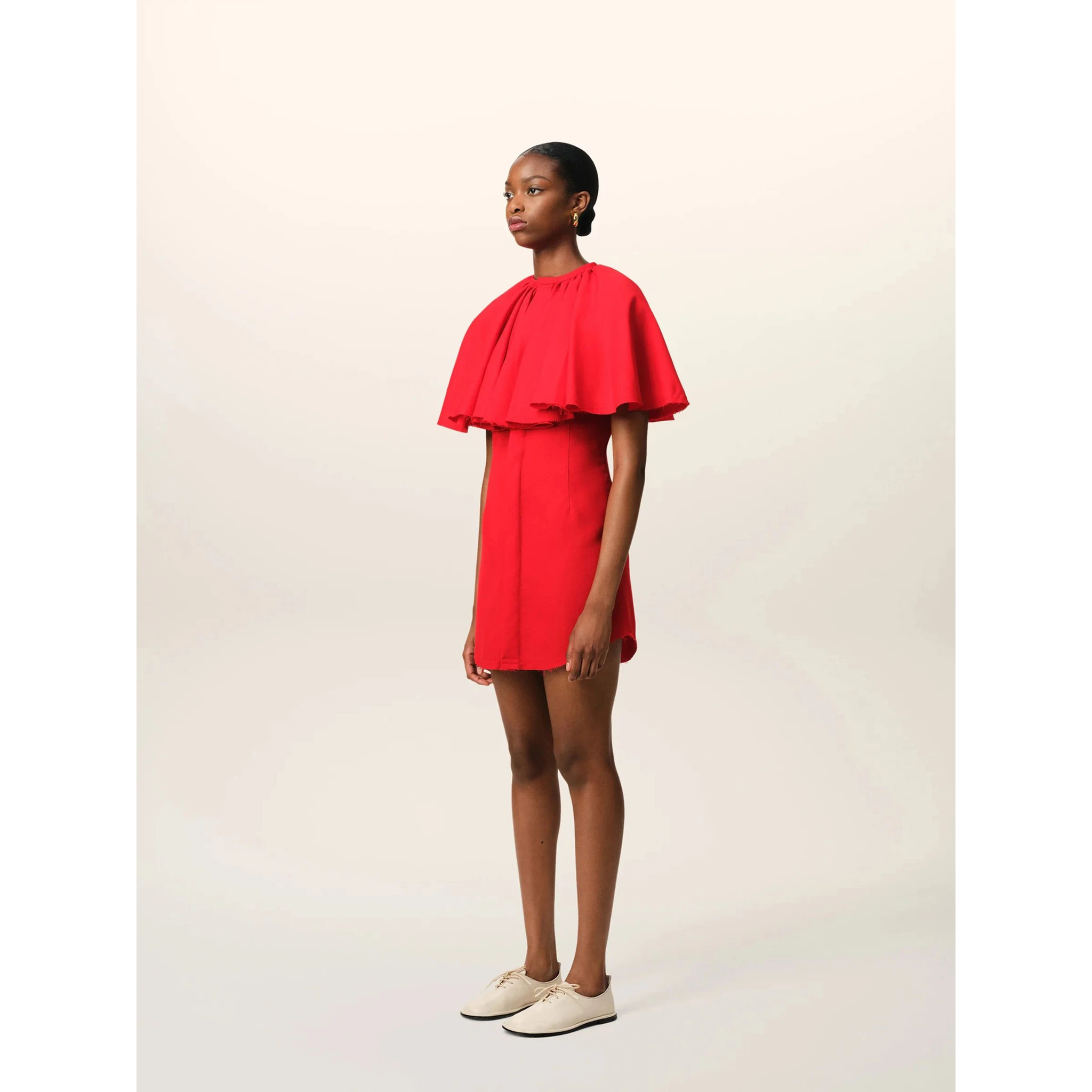 AMI PARIS dress