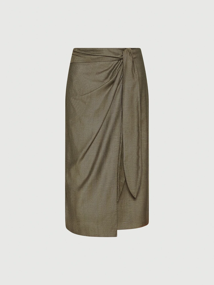 MARELLA ORDINE skirt
