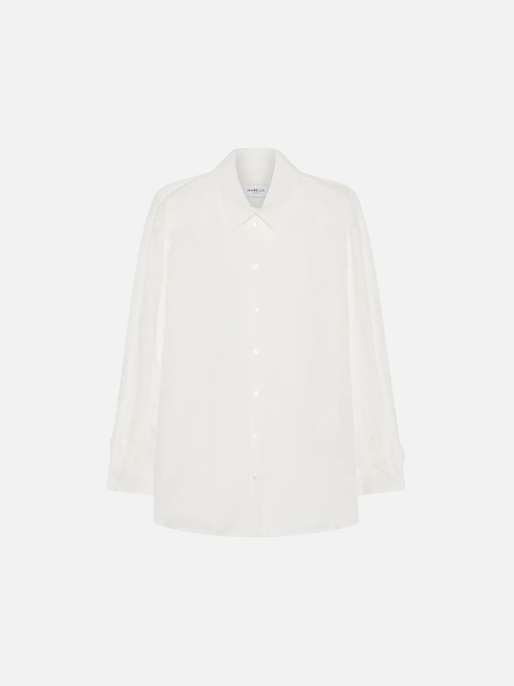 MARELLA CRISTIN shirt