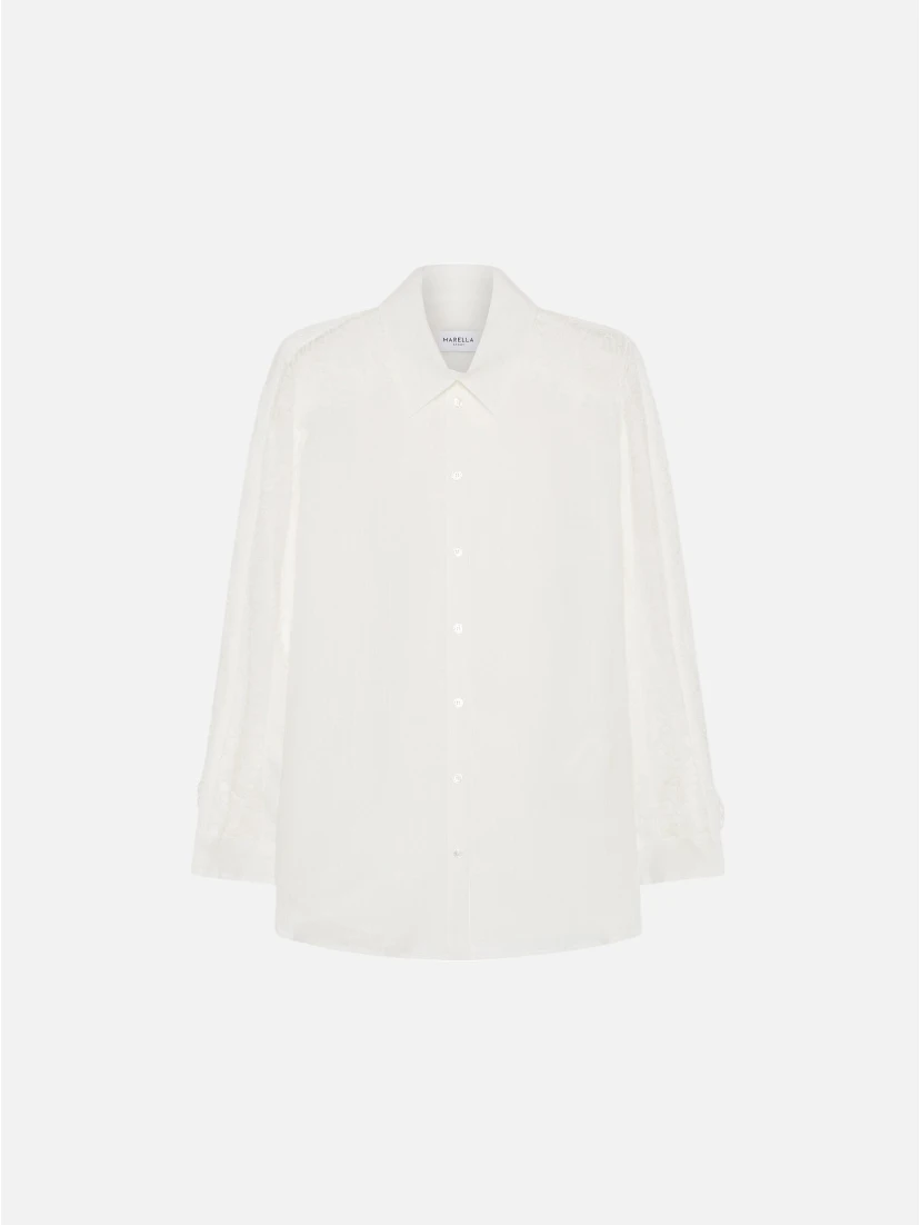 MARELLA CRISTIN shirt