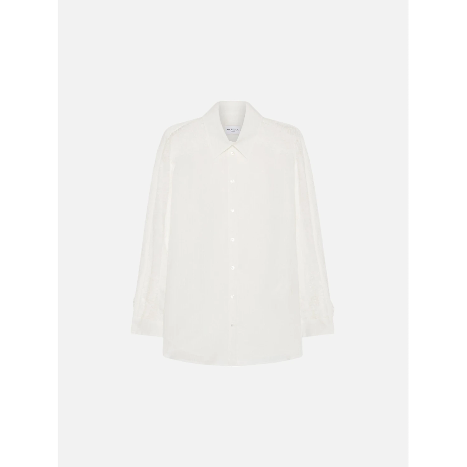 MARELLA CRISTIN shirt