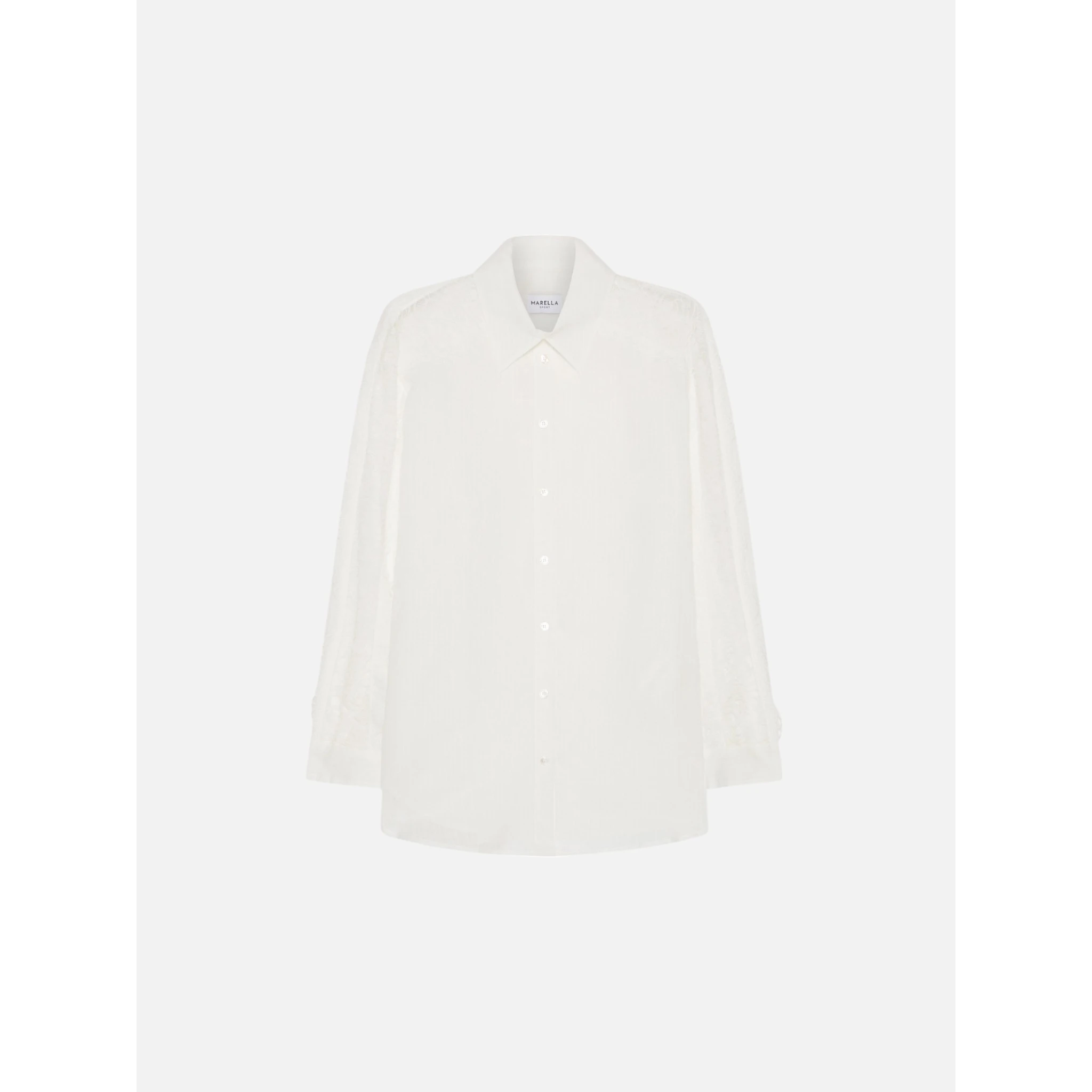MARELLA CRISTIN shirt