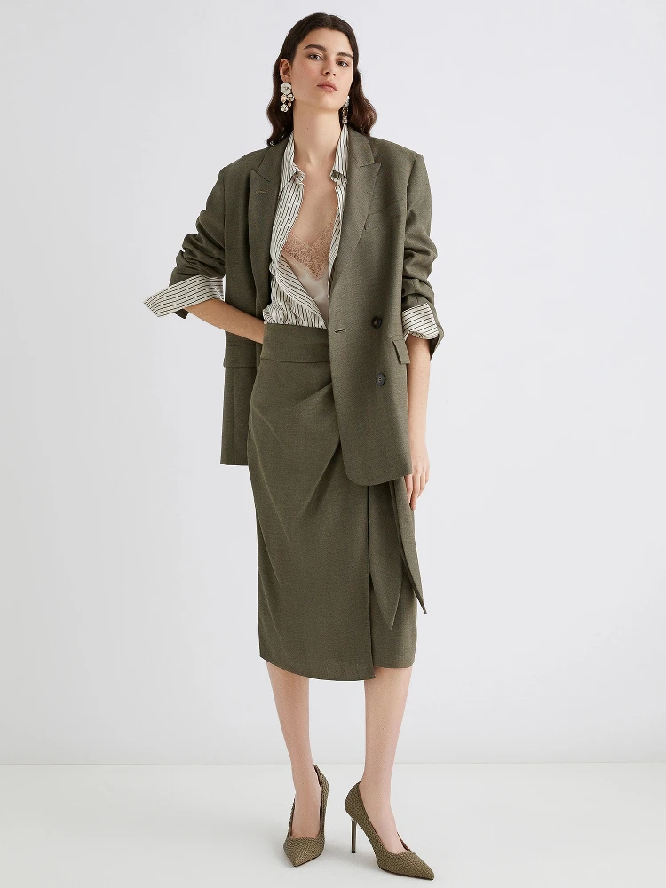 MARELLA ORDINE skirt alternative