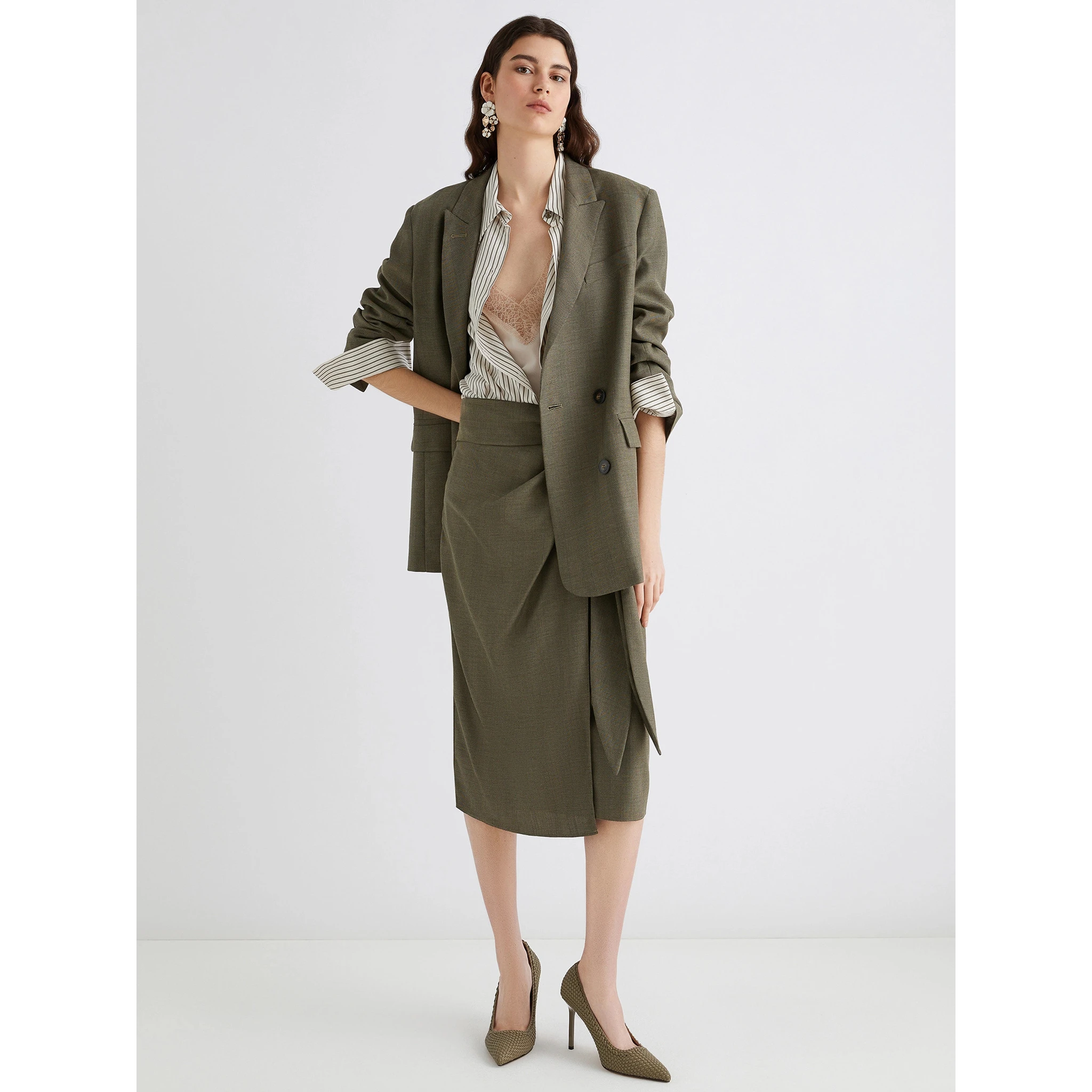 MARELLA ORDINE skirt