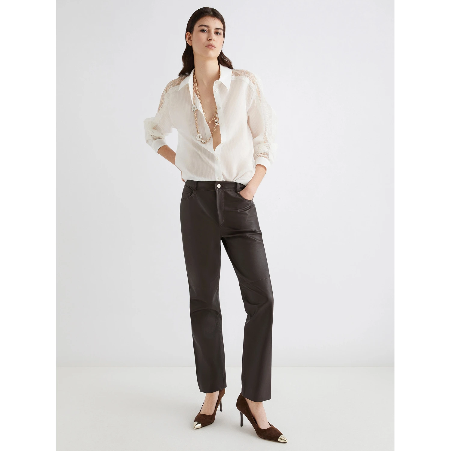 MARELLA CRISTIN shirt