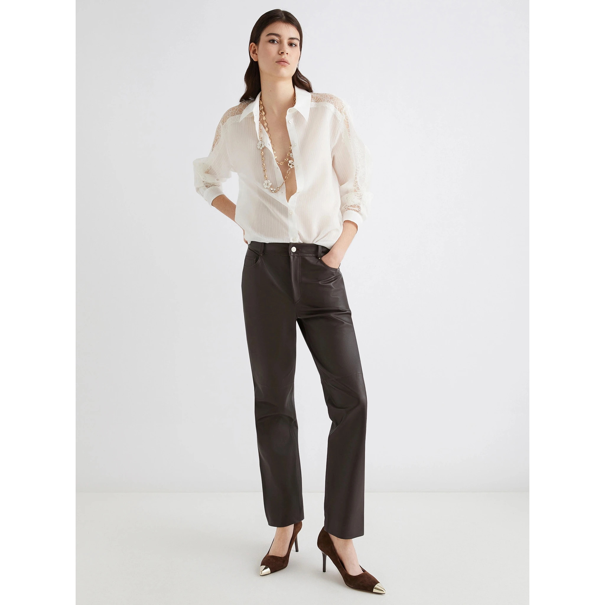 MARELLA CRISTIN shirt