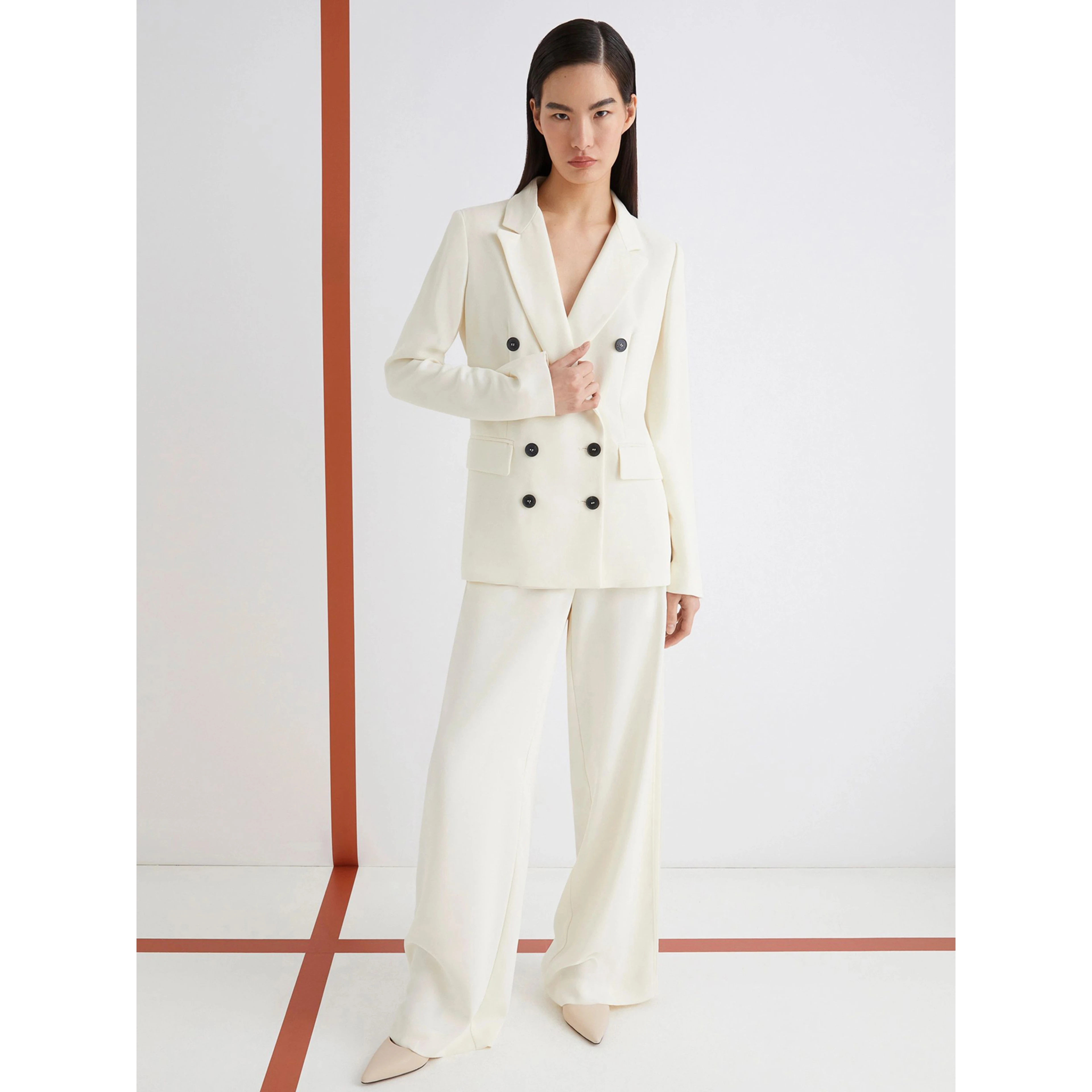 MARELLA STILLA pants