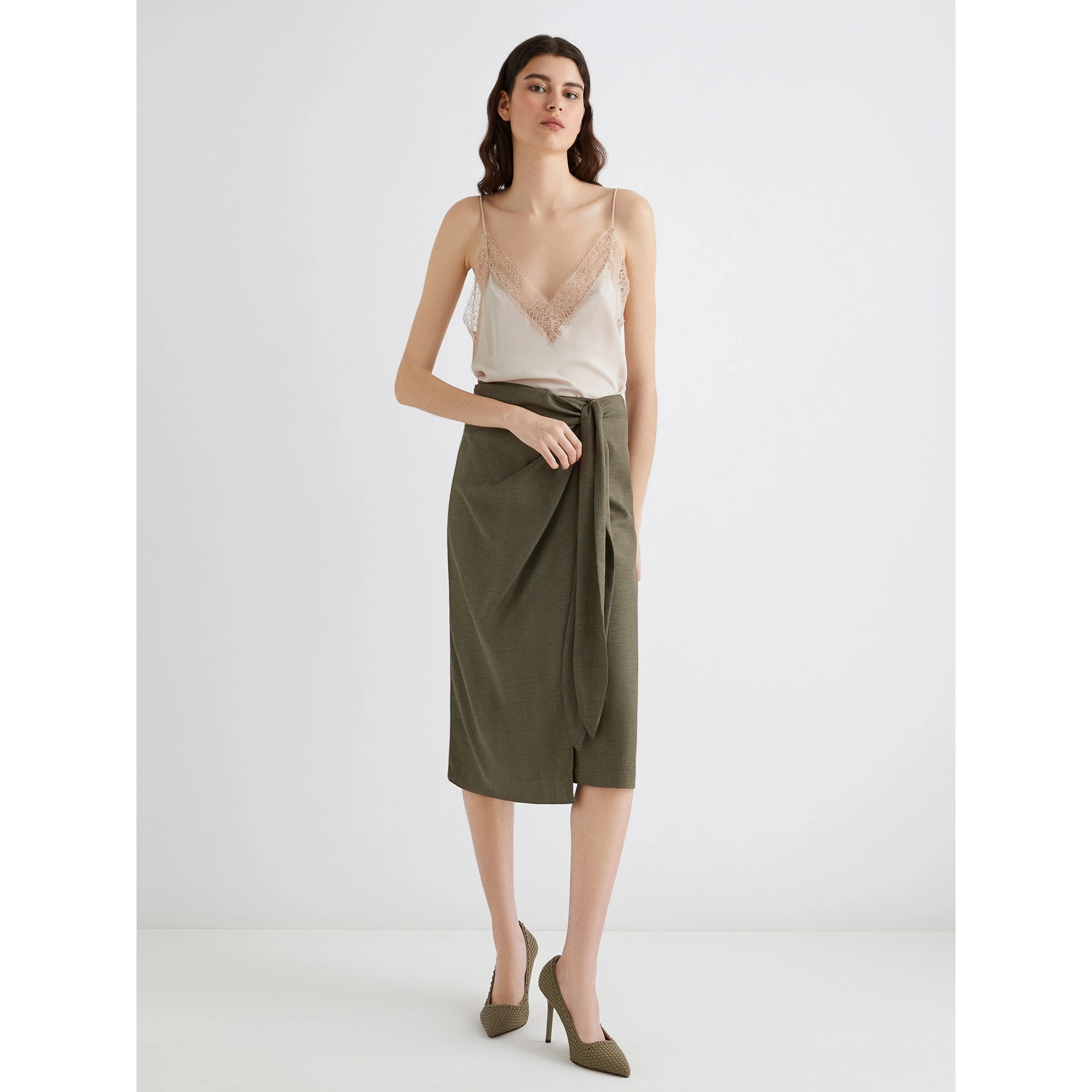 MARELLA ORDINE skirt