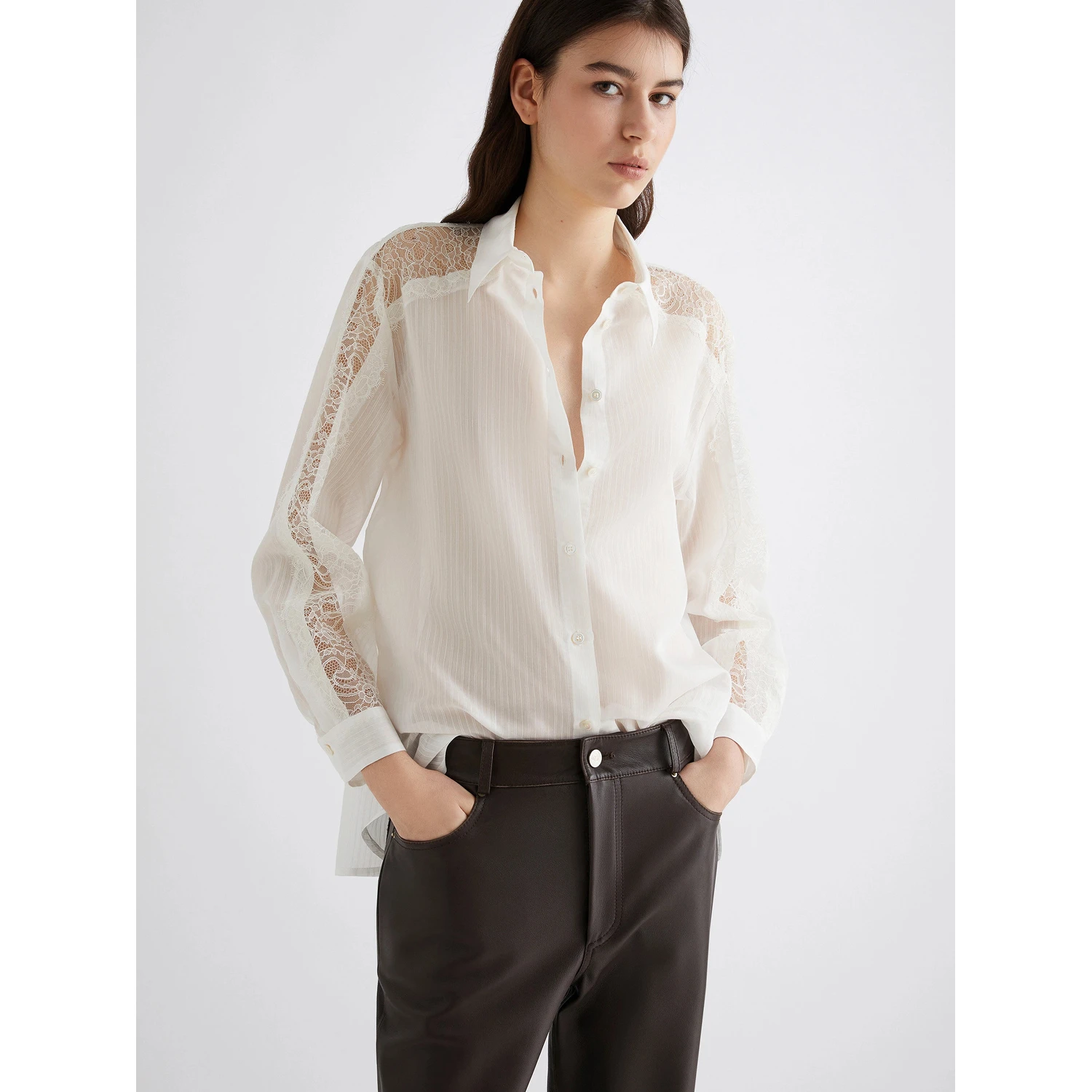 MARELLA CRISTIN shirt