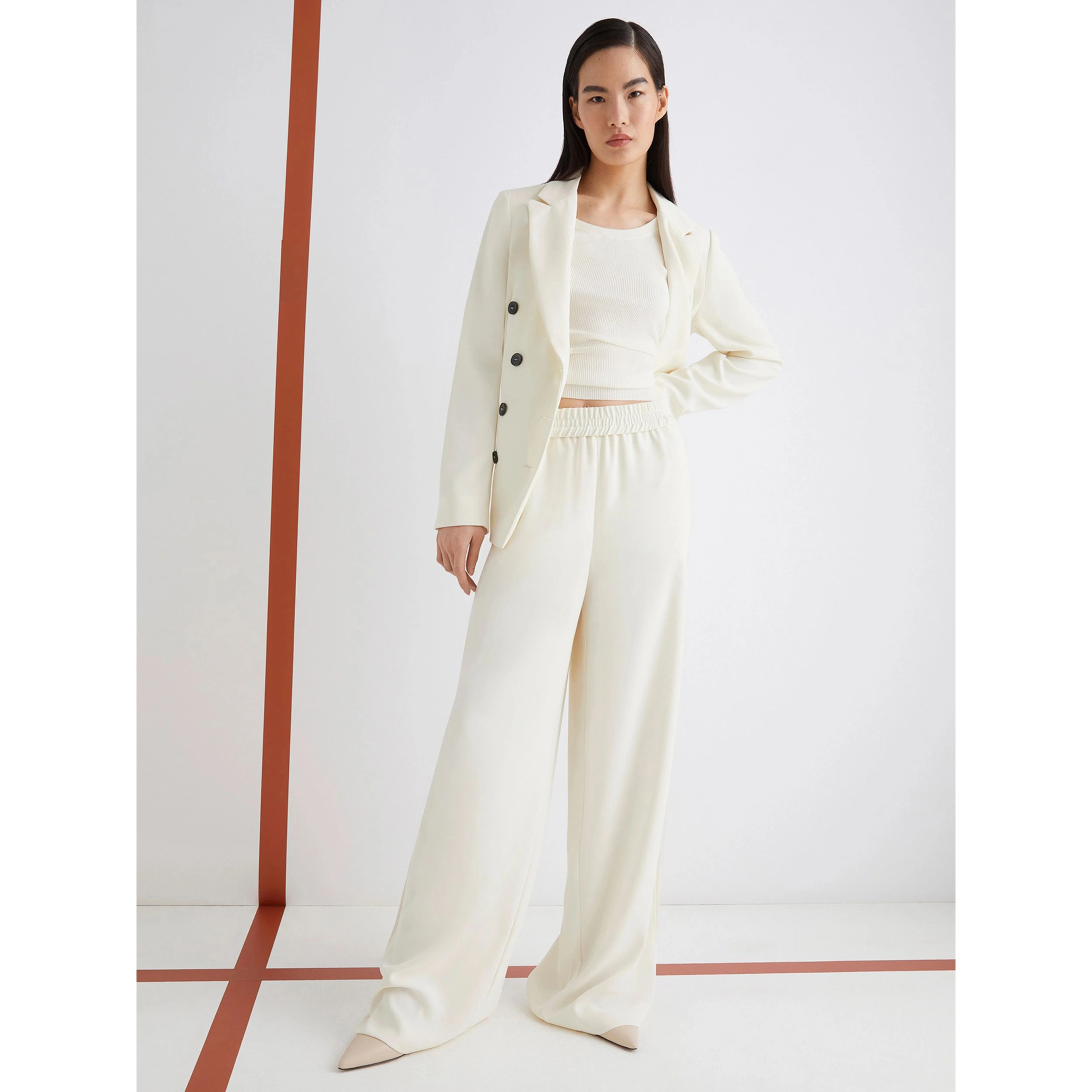 MARELLA STILLA pants