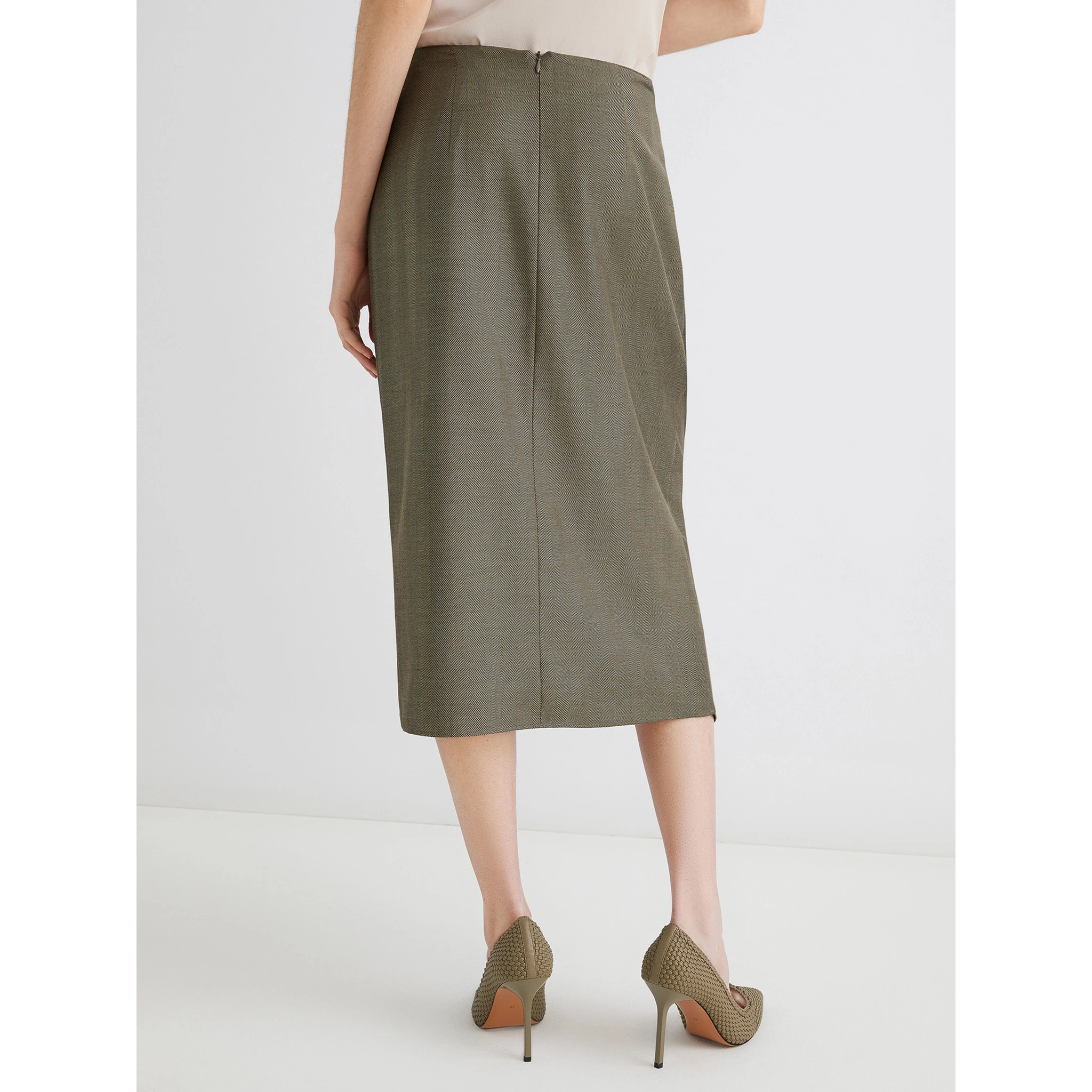 MARELLA ORDINE skirt