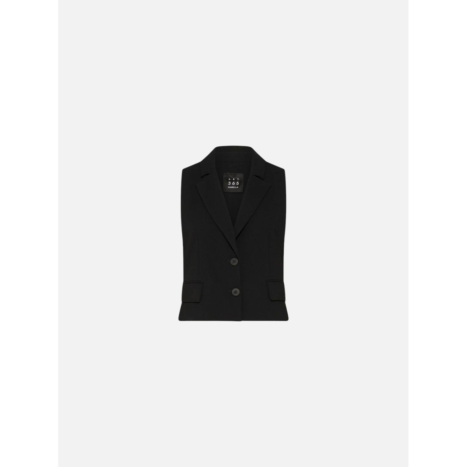 MARELLA NAFTA vest