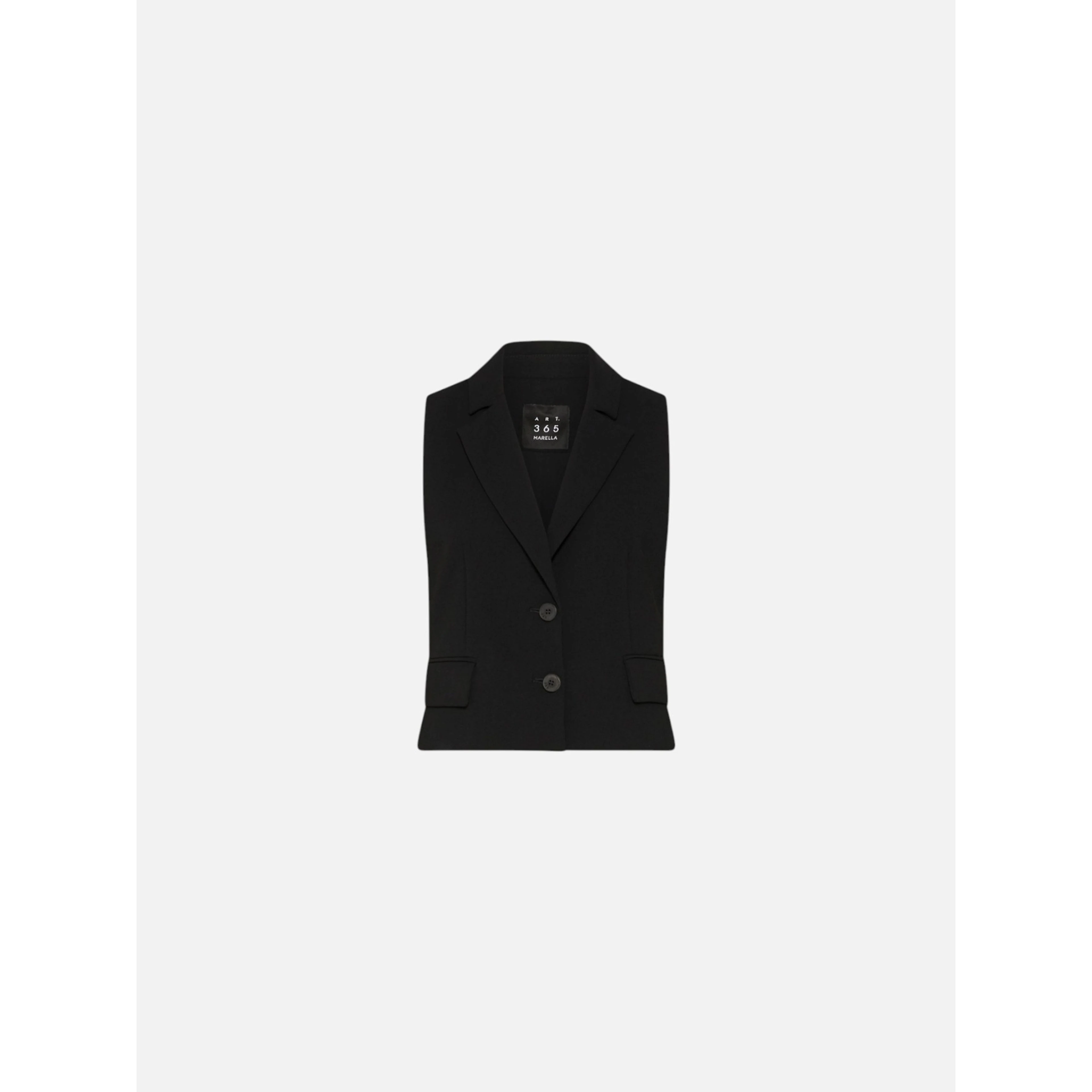 MARELLA NAFTA vest