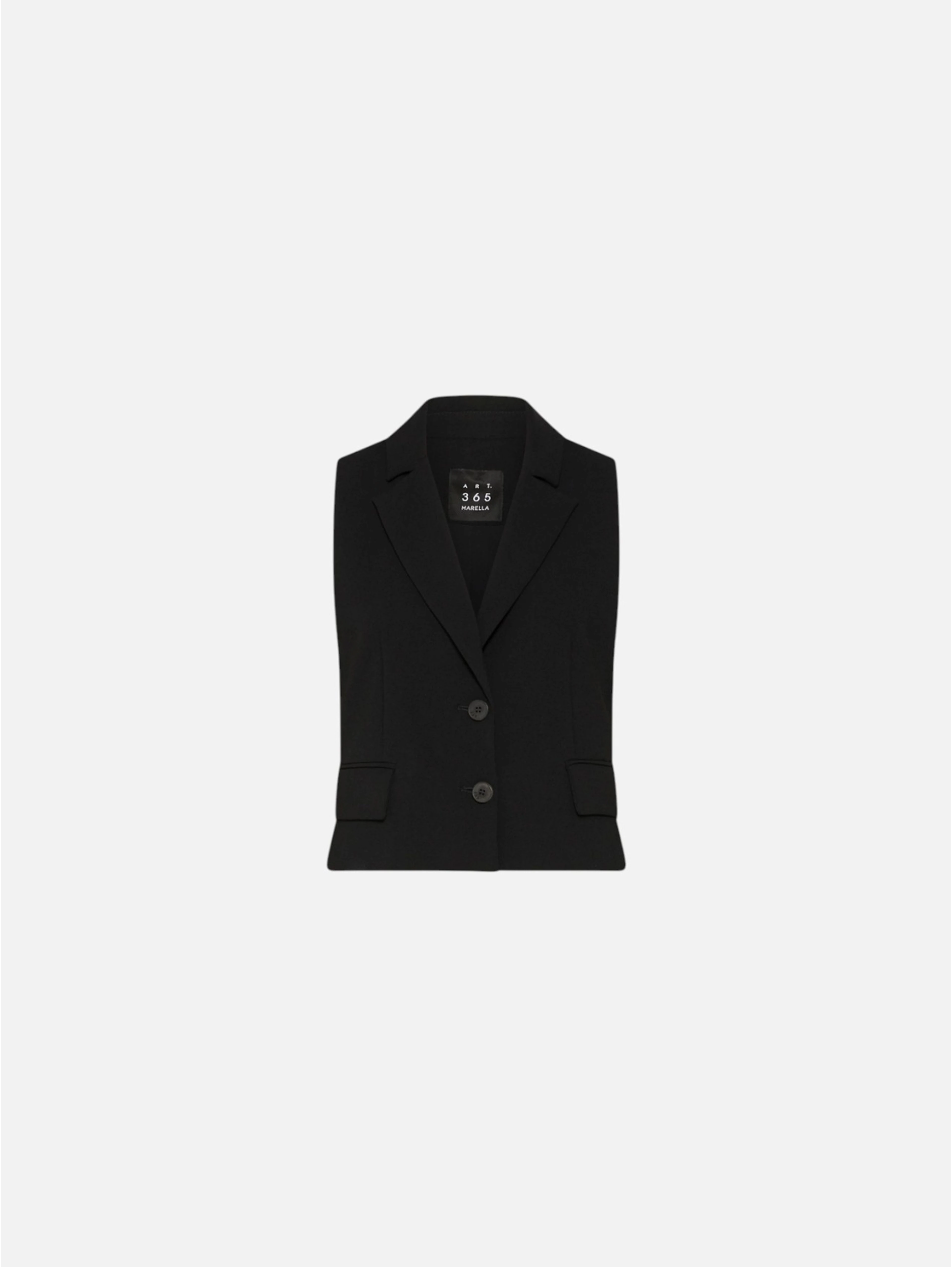 MARELLA NAFTA vest