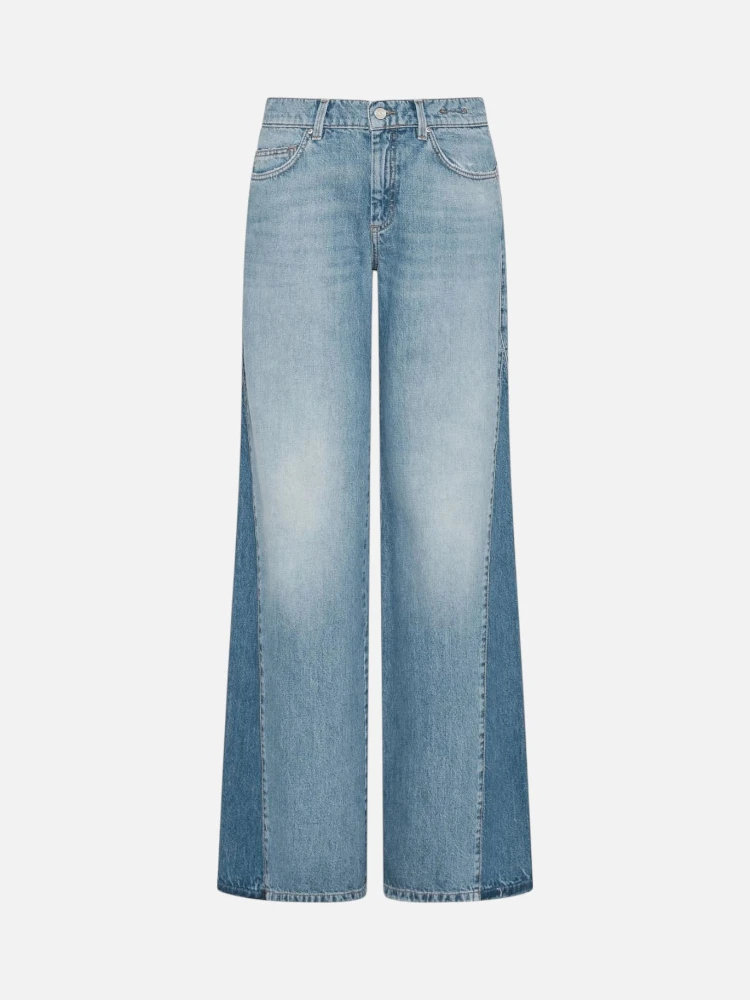 MARELLA WLEG jeans