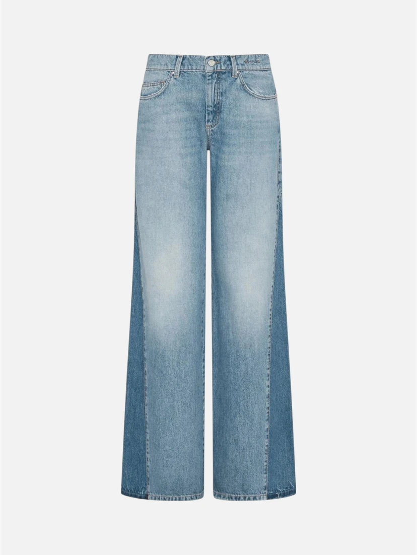 MARELLA WLEG jeans