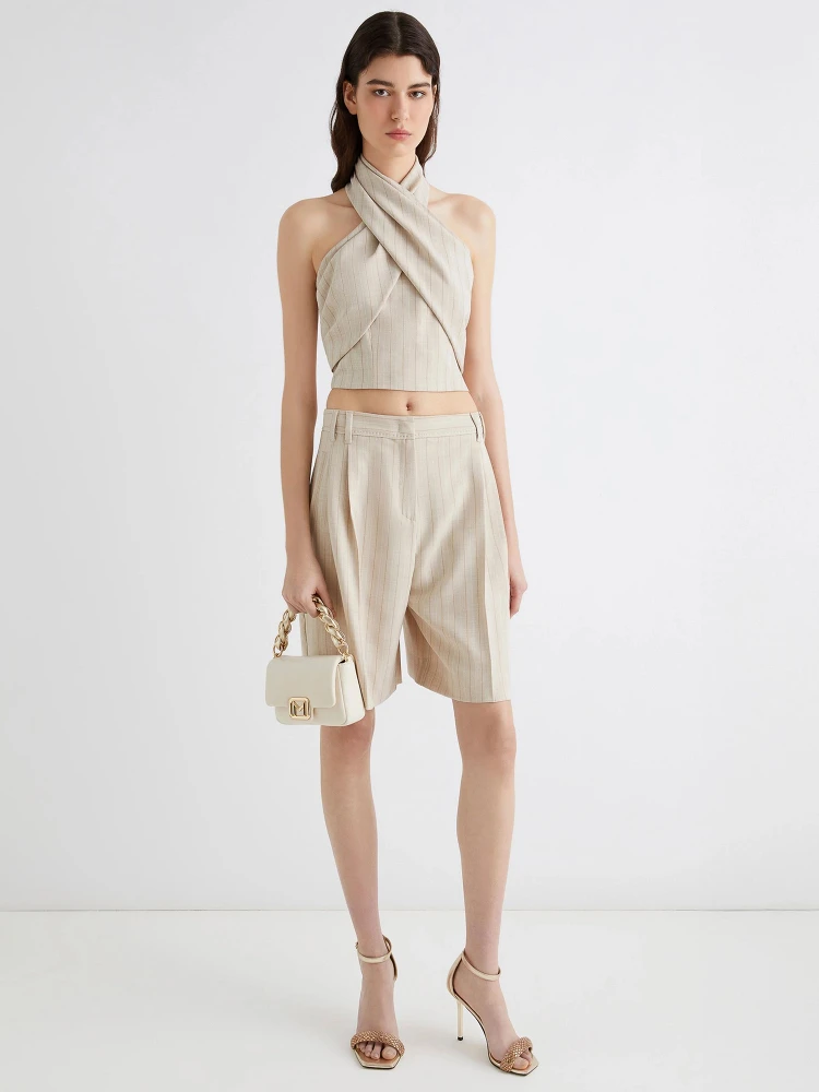 MARELLA SCORZA bermuda alternative