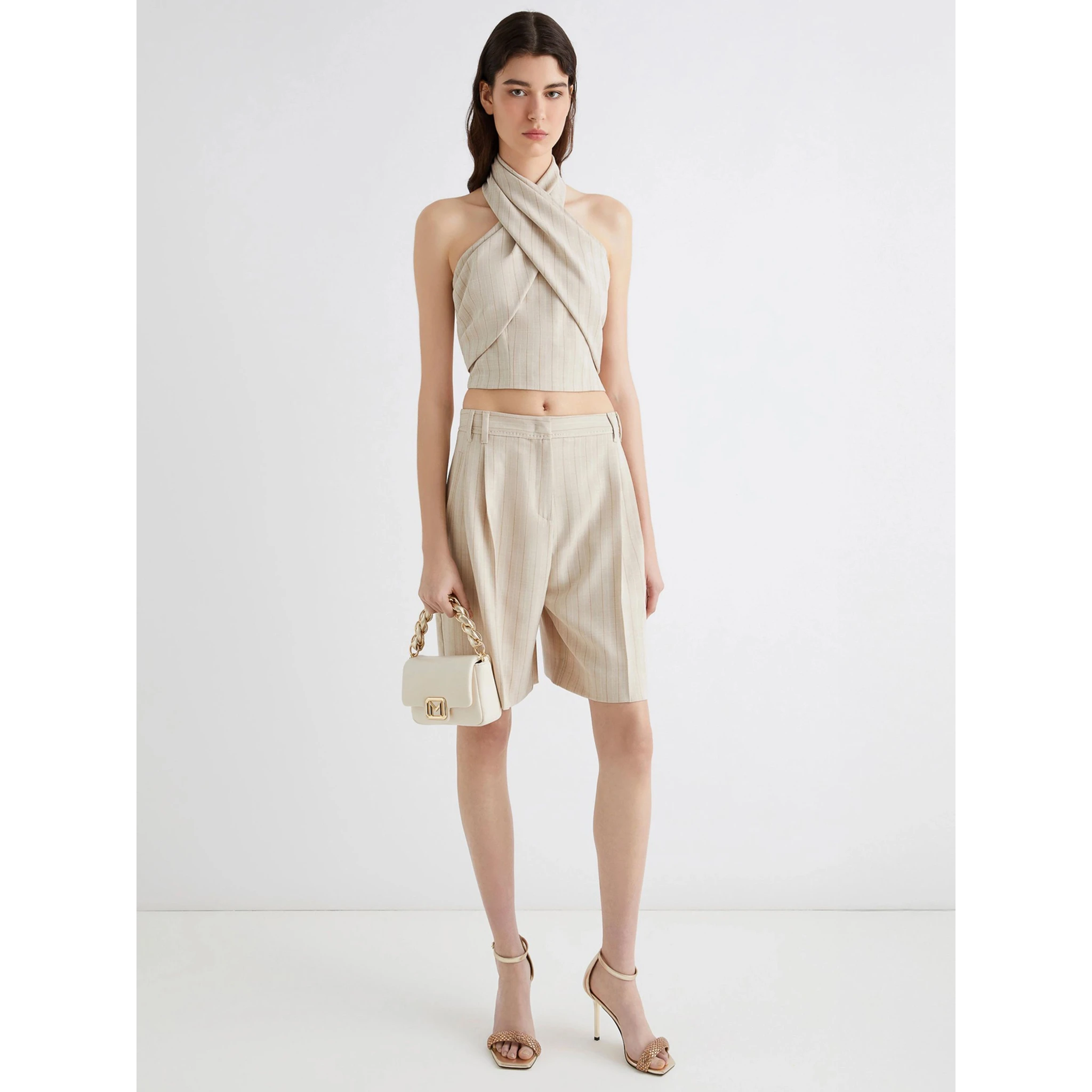 MARELLA SCORZA bermuda