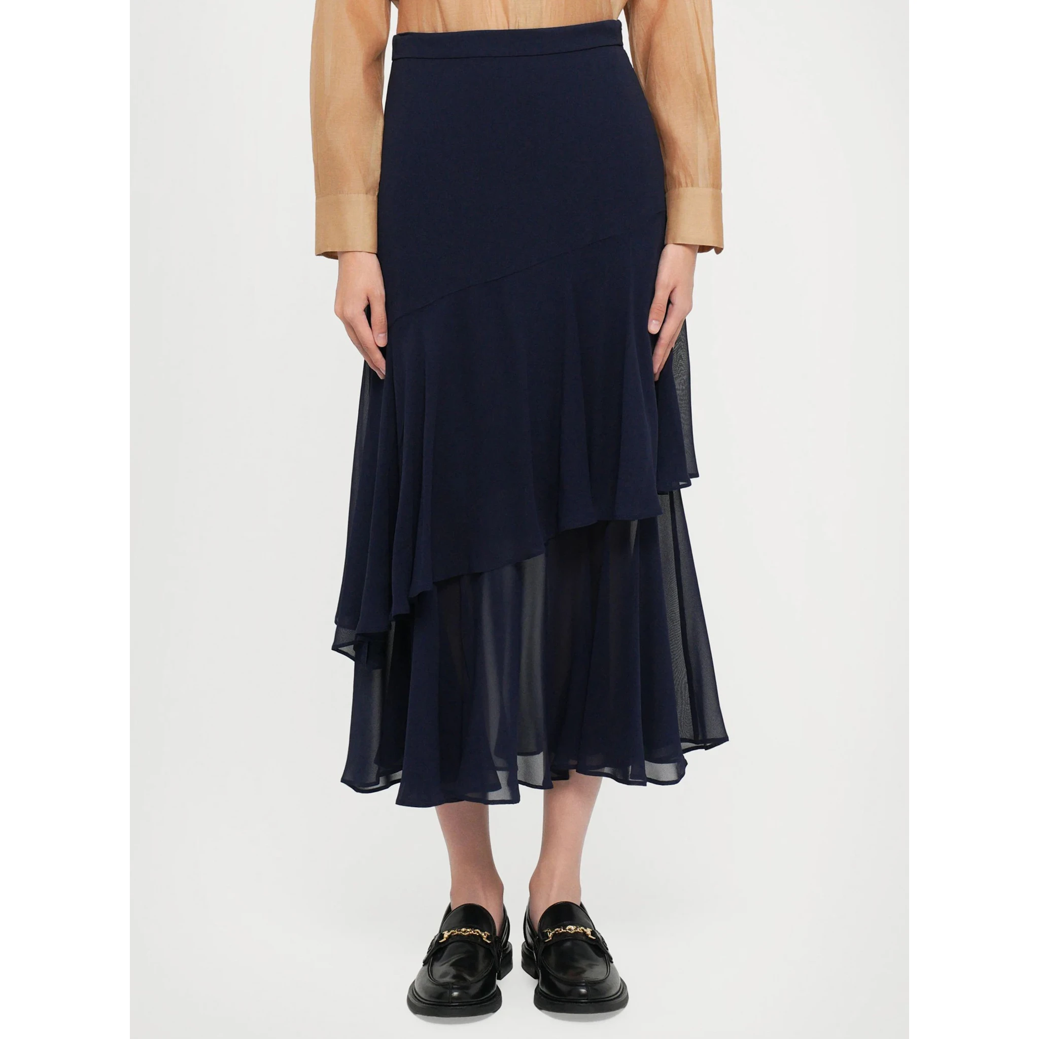 MARELLA FERITO skirt