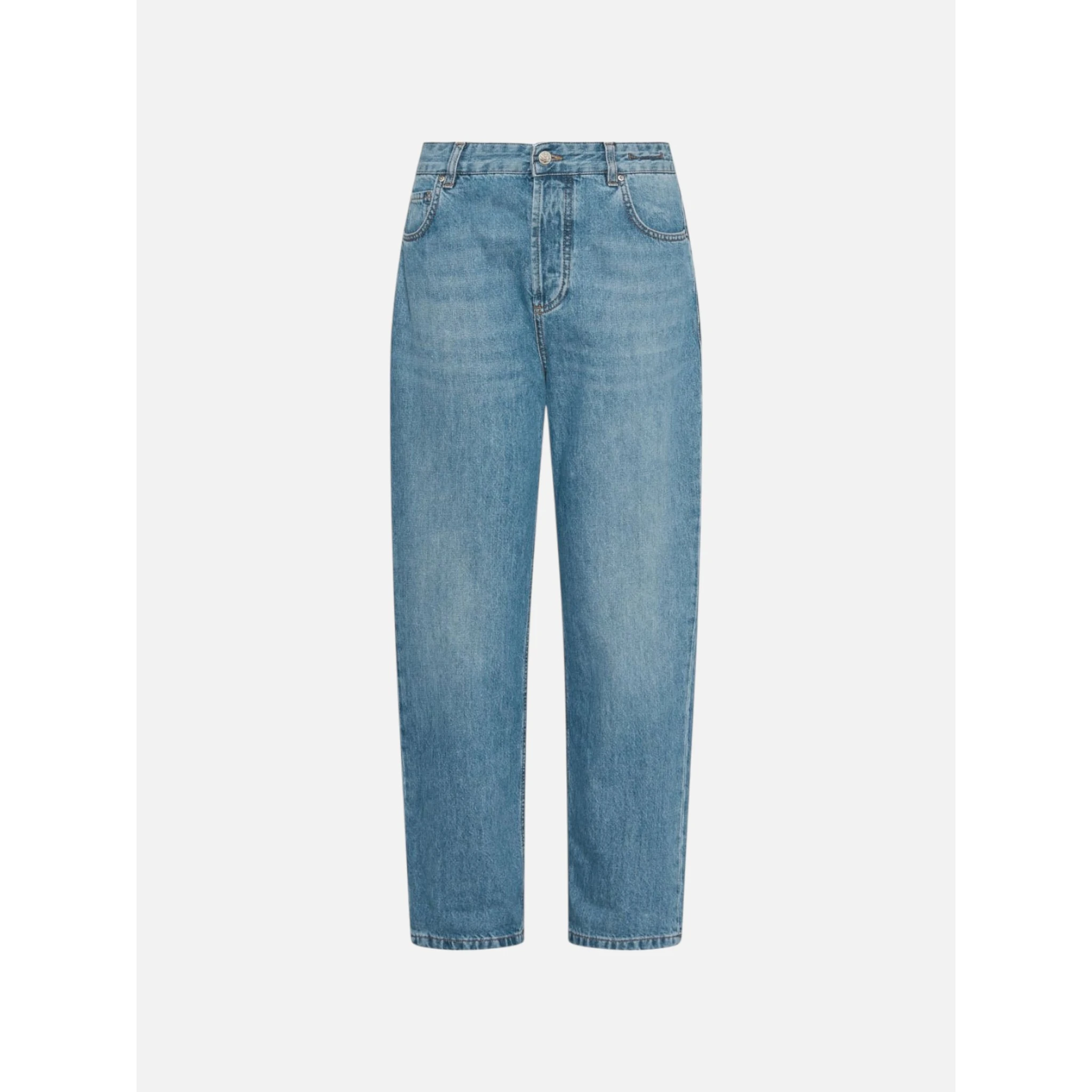 MARELLA TOMBOY jeans