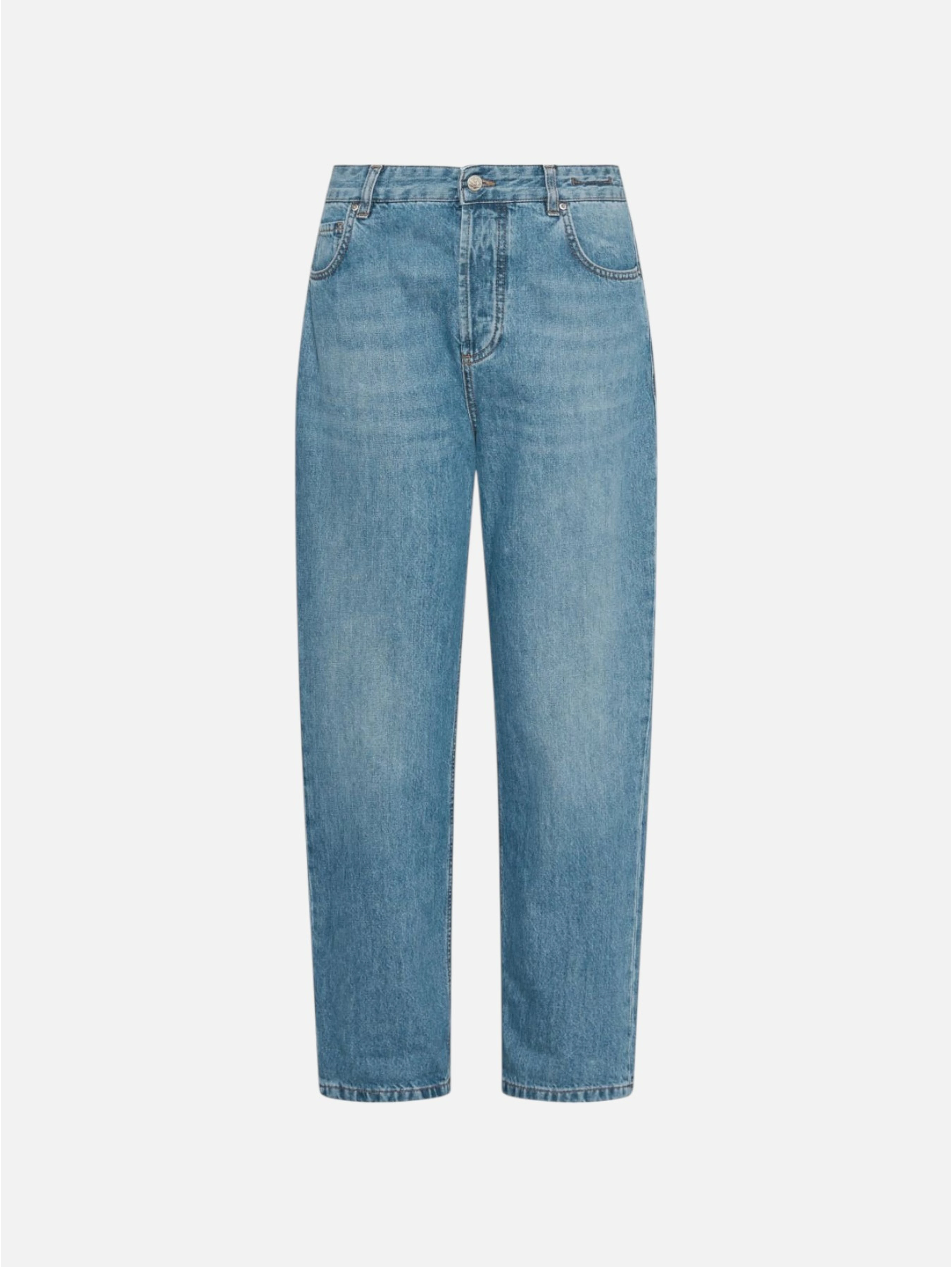 MARELLA TOMBOY jeans