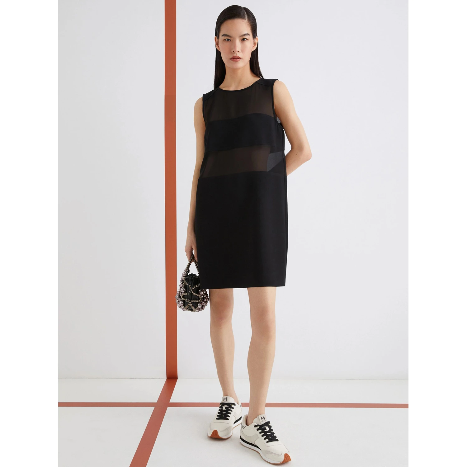 MARELLA IDONEO dress