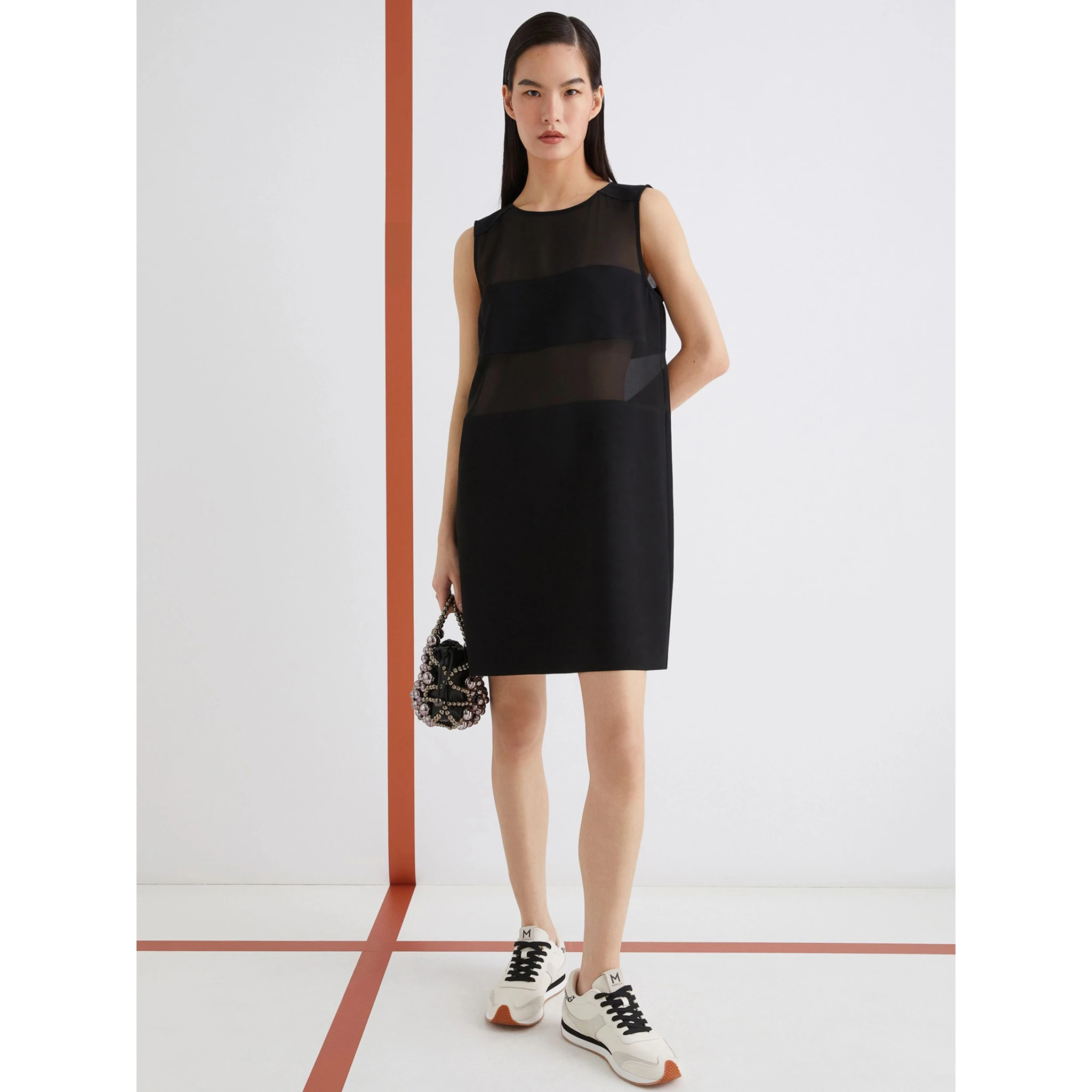 MARELLA IDONEO dress