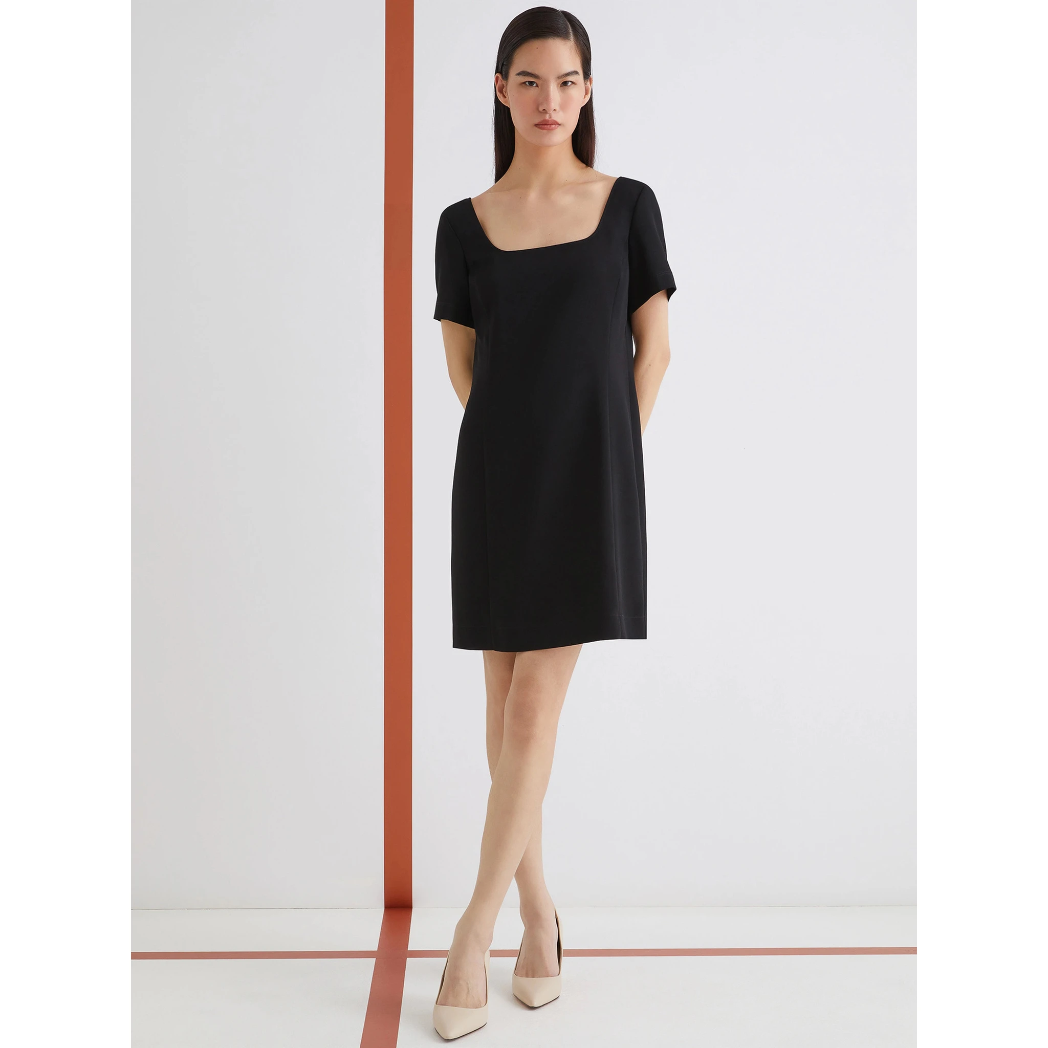 MARELLA RINGO dress