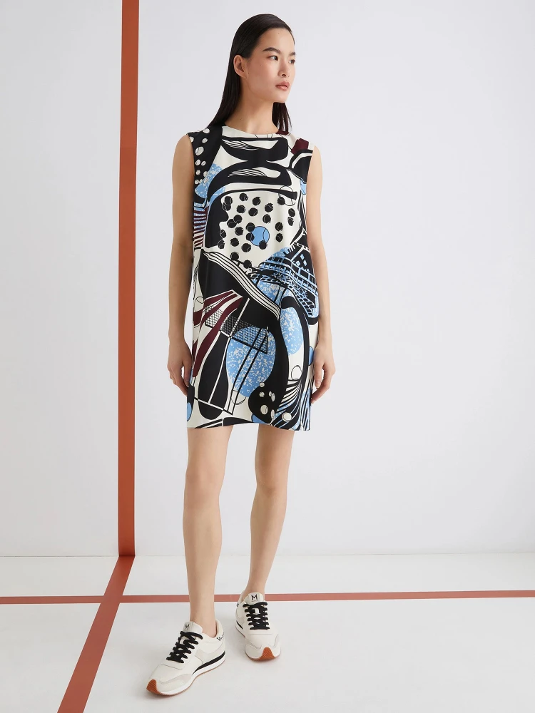 MARELLA RINK dress alternative