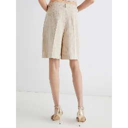 MARELLA SCORZA bermuda