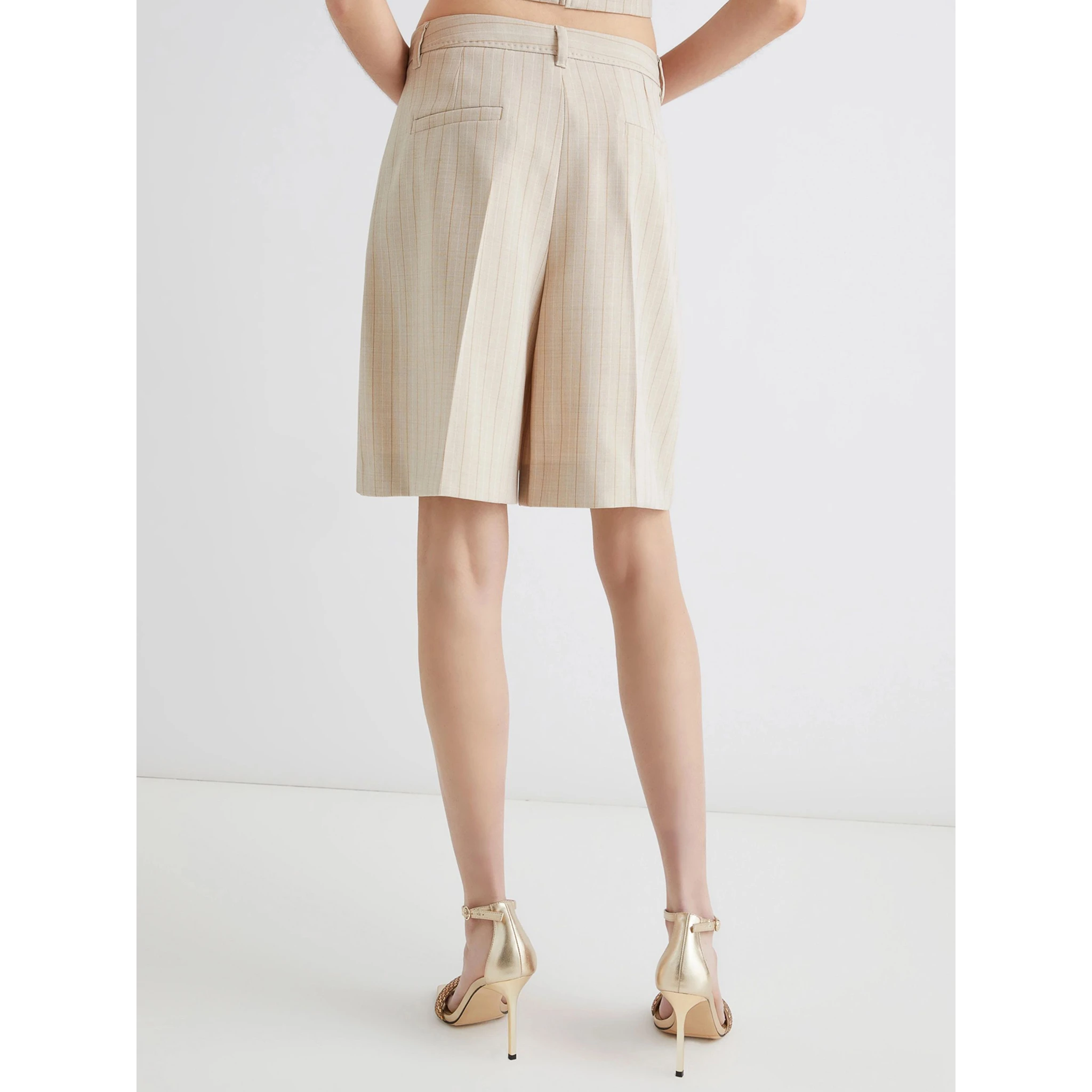 MARELLA SCORZA bermuda