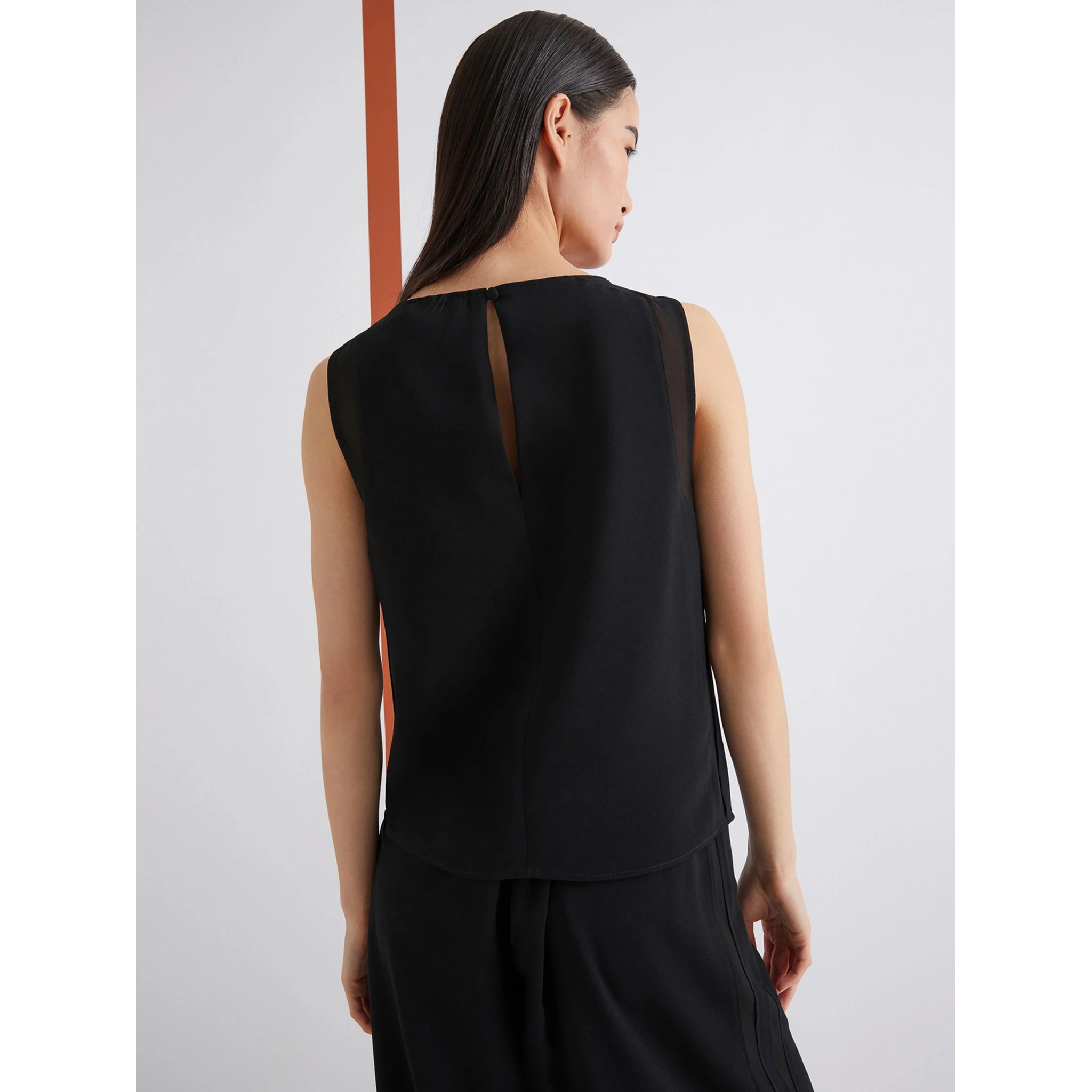 MARELLA GARDEN blouse