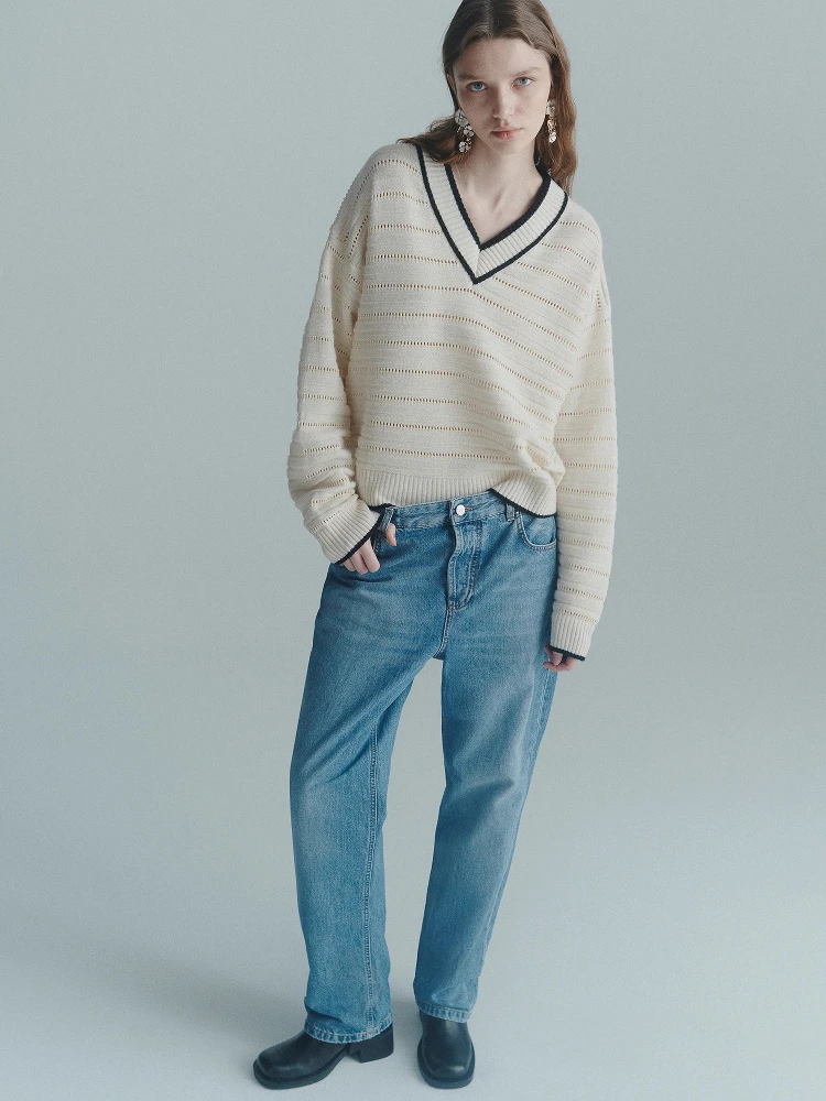 MARELLA TOMBOY jeans alternative