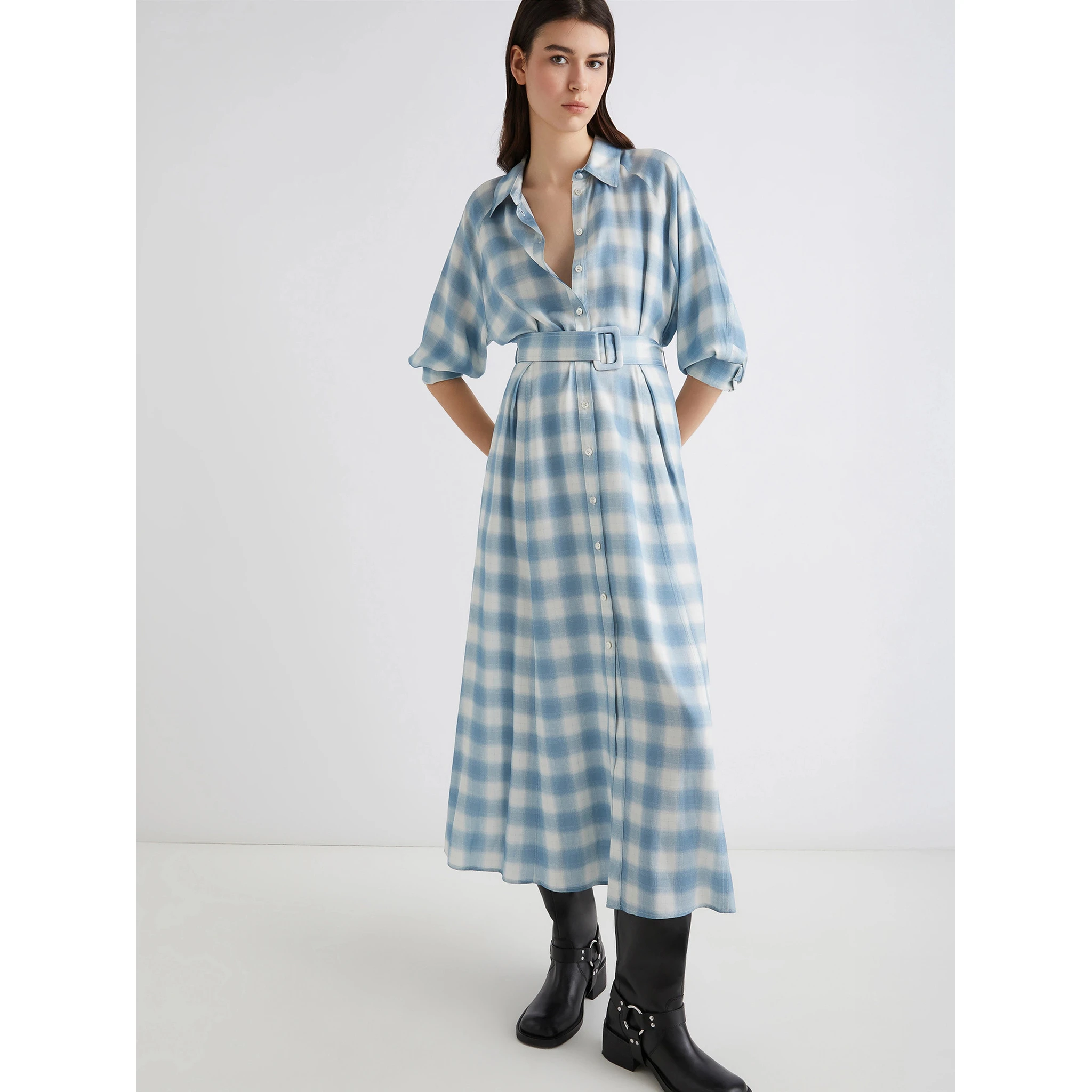 MARELLA MASQUE dress